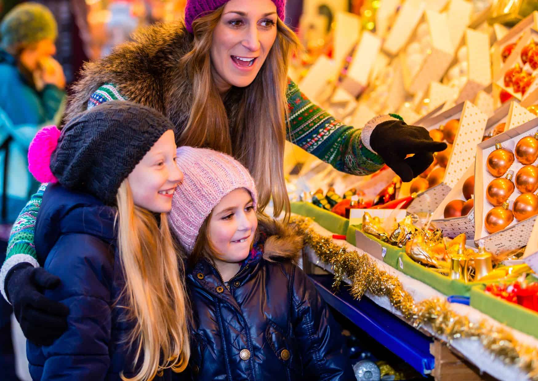 11 Mistakes To Avoid When Visiting Christmas Market