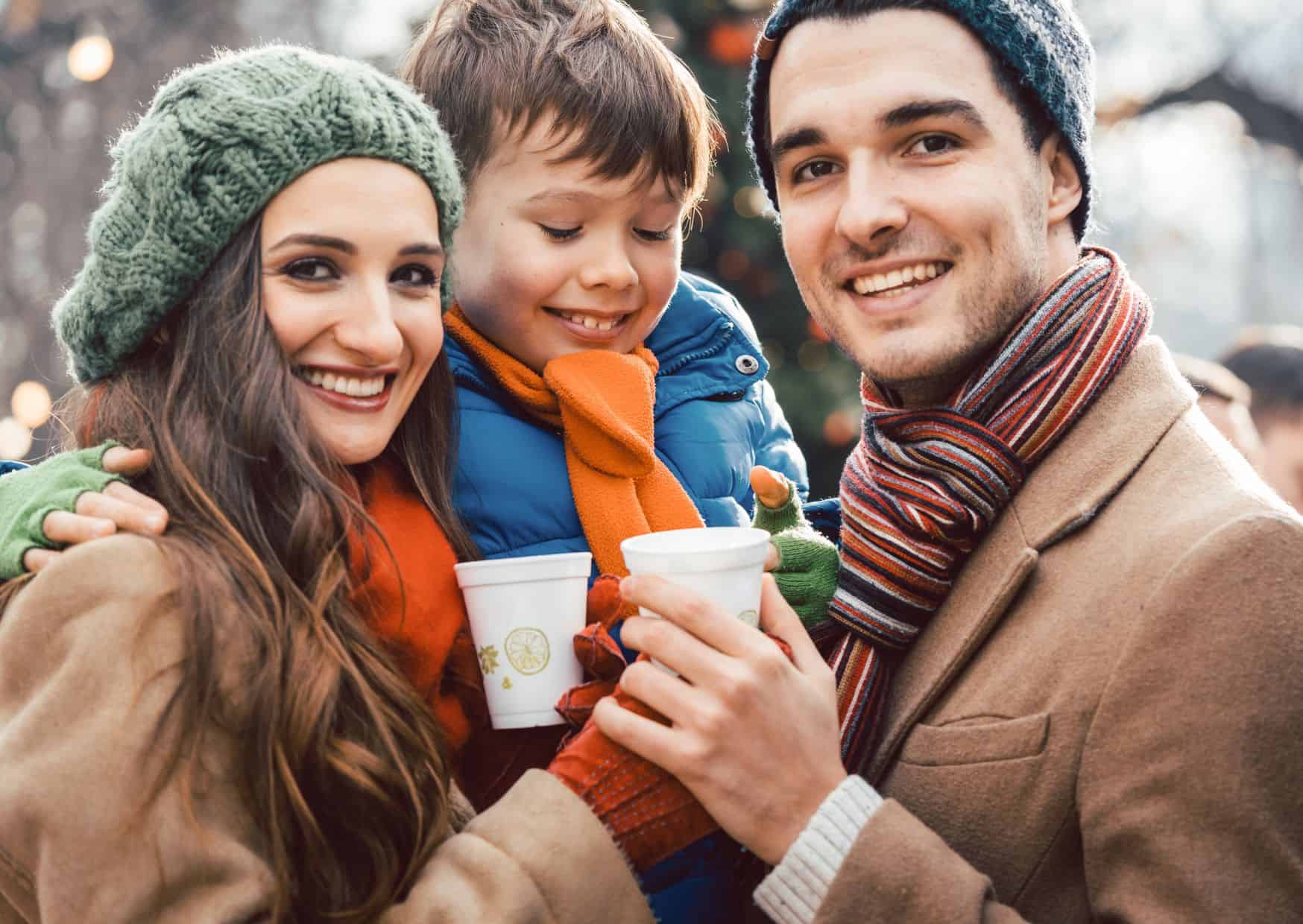 11 Mistakes To Avoid When Visiting Christmas Market