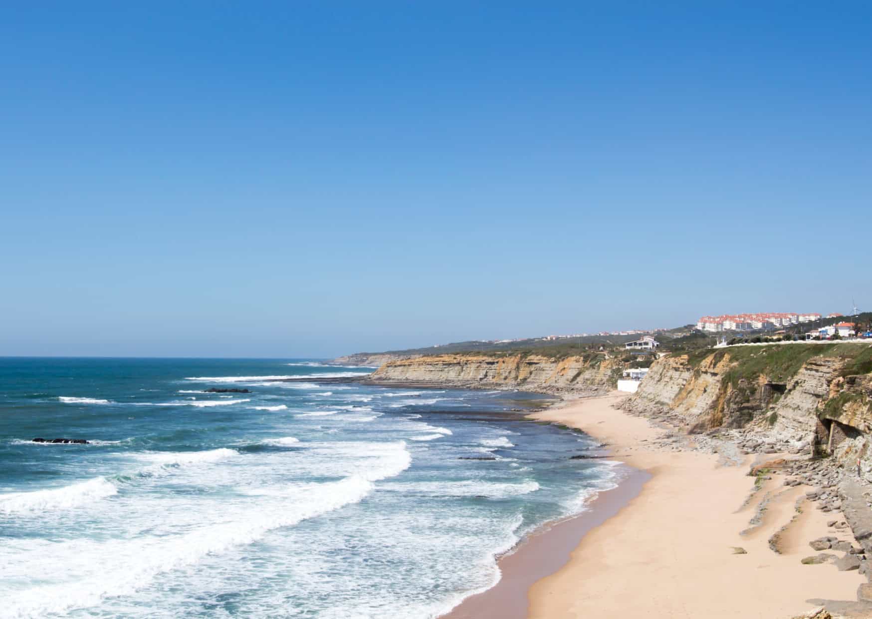 day trips from Lisbon