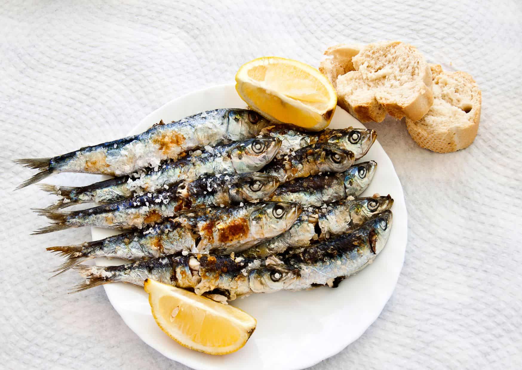 4 Andalusian Dishes You Must Try: The Flavors That Define Southern Spain 3 4 Most Popular Andalusia Food (Recipe Guide), How To Make Homemade Espetos Sardine Skewers (Recipe Guide)