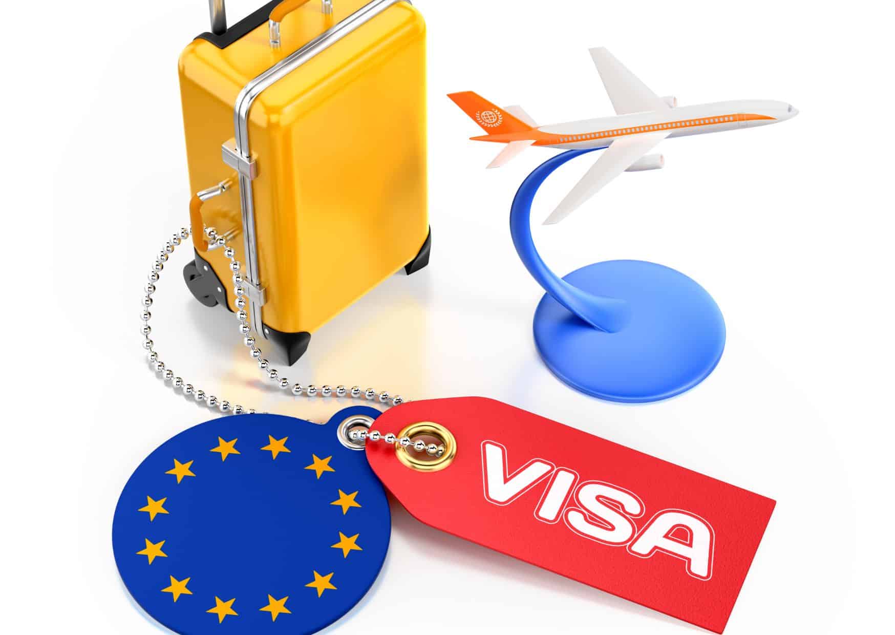 15 Best Things to Know Before Visiting Europe, 15 Best Things to Know Before Visiting Europe, 10 Tips for Living as an Expat in Europe, Forget About Stamping Your Passport In Europe: New Entry/Exit System Europe Will Start on November 10