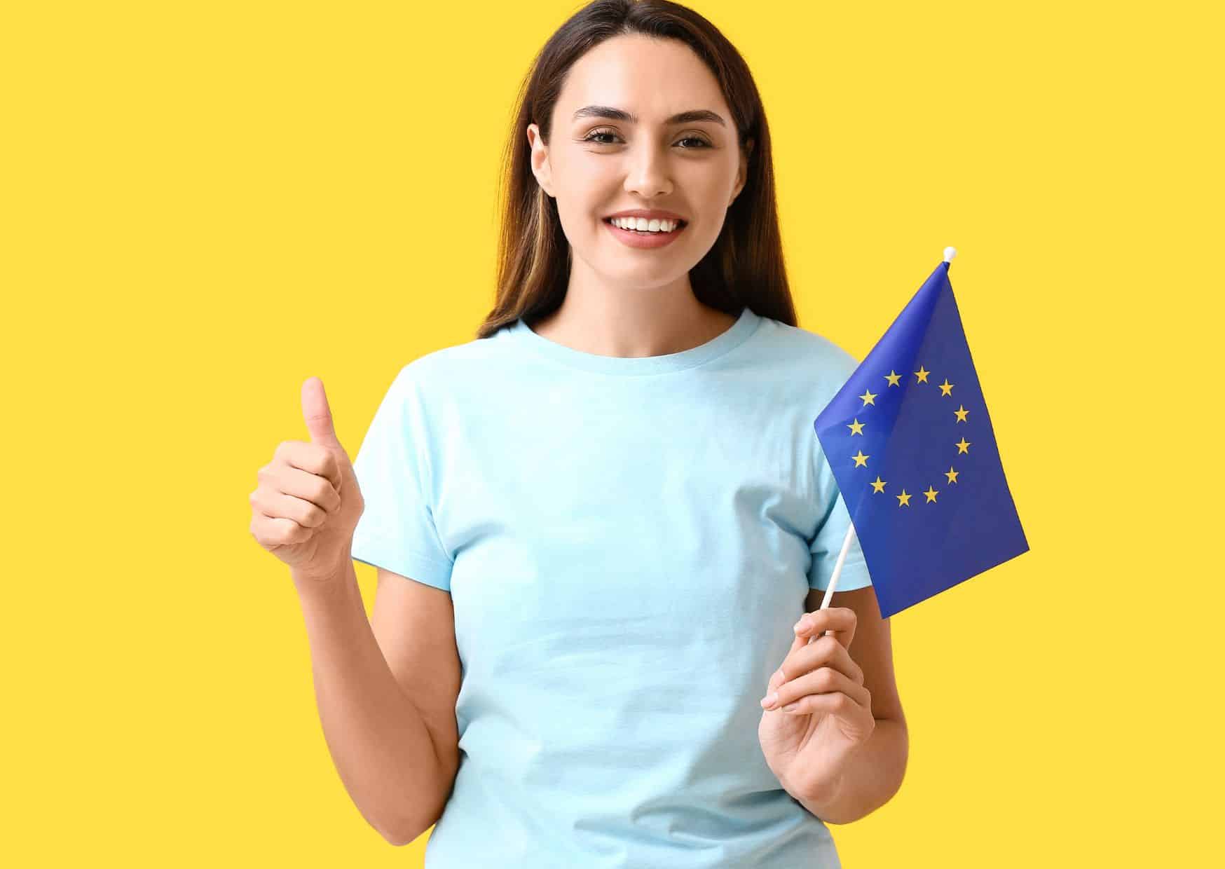 Forget About Stamping Your Passport In Europe: New Entry/Exit System Europe Will Start on November 10