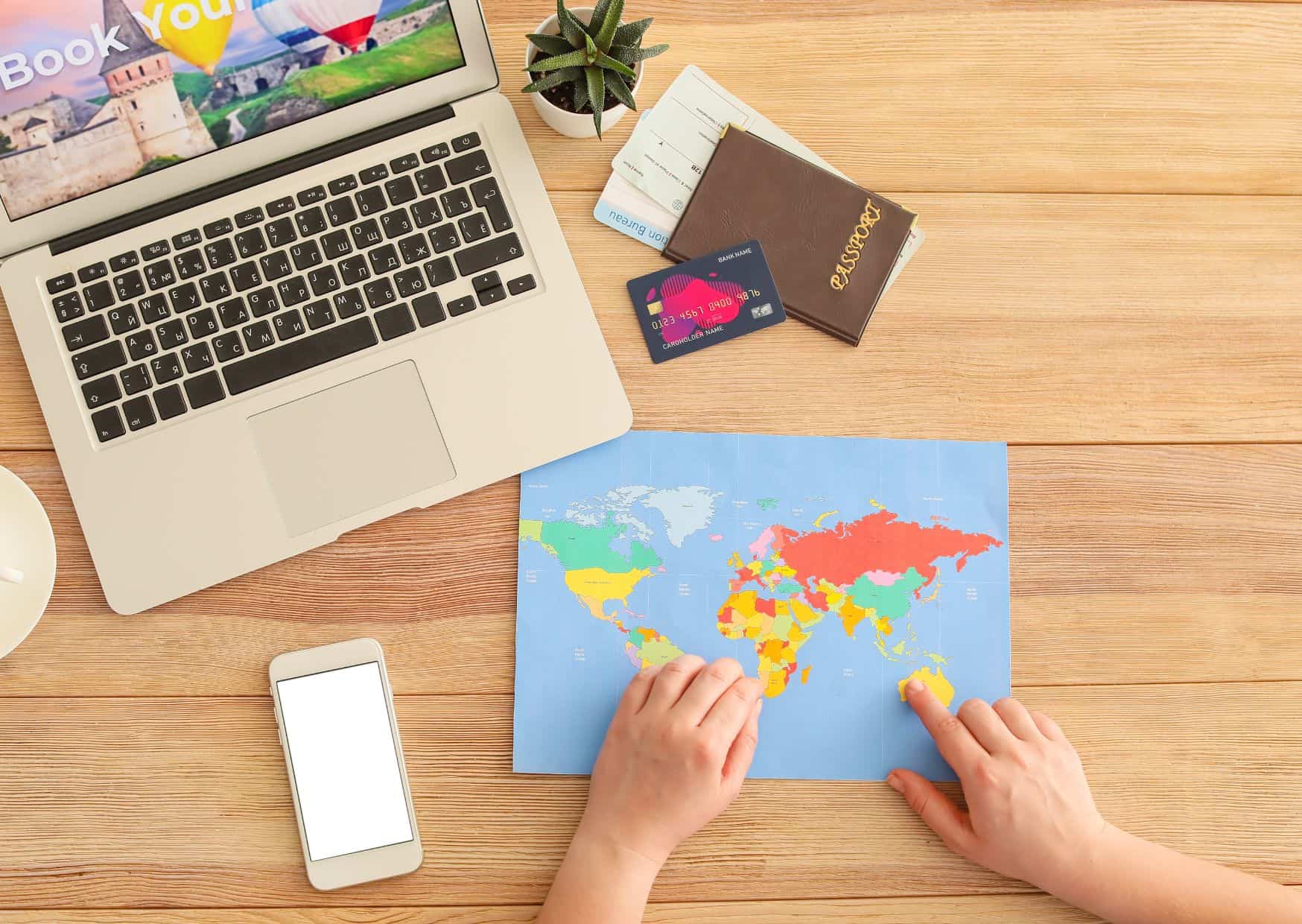 When Is The Best Time to Get Cheap Plane Tickets? 12 Tips To Buy Cheap Plane Tickets