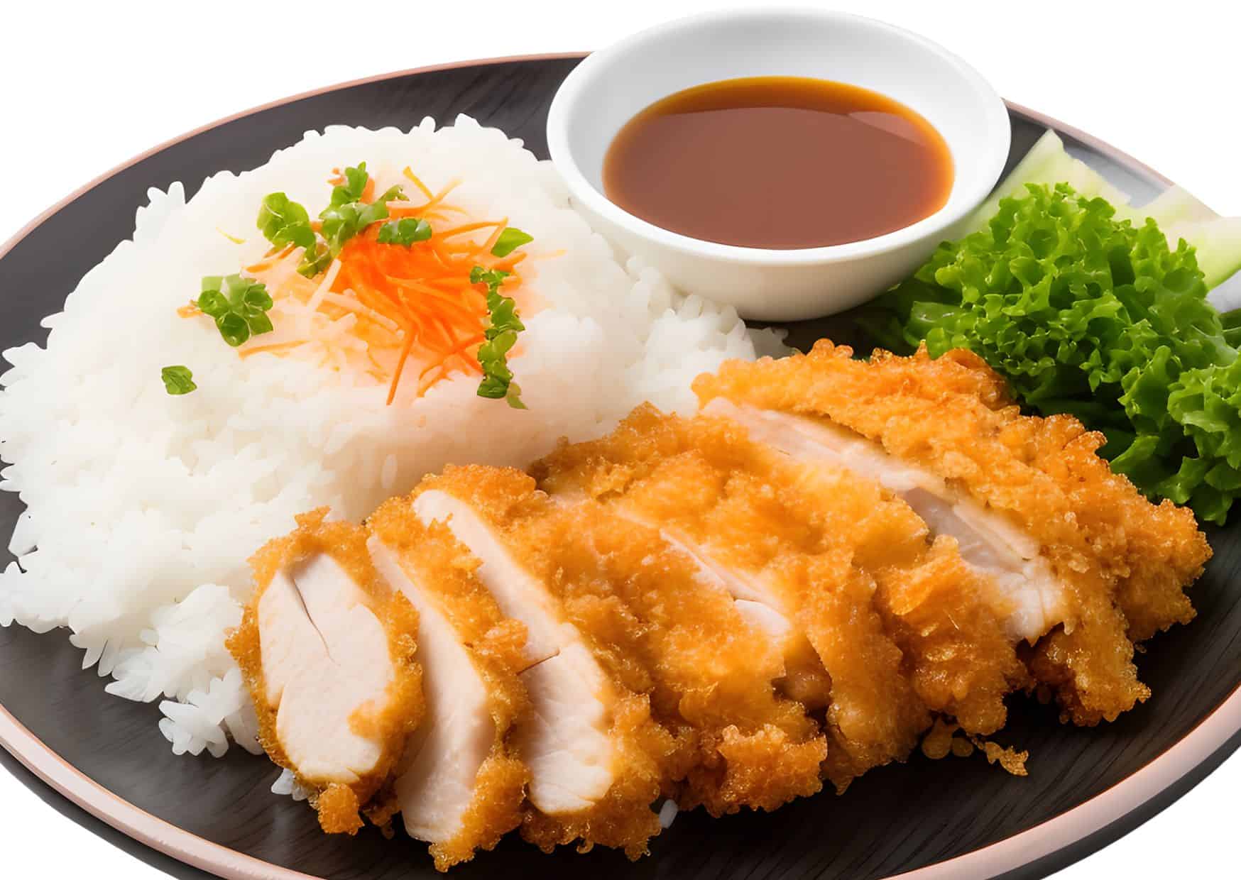 11 Details About Asian Food That Foreigners Can’t Understand