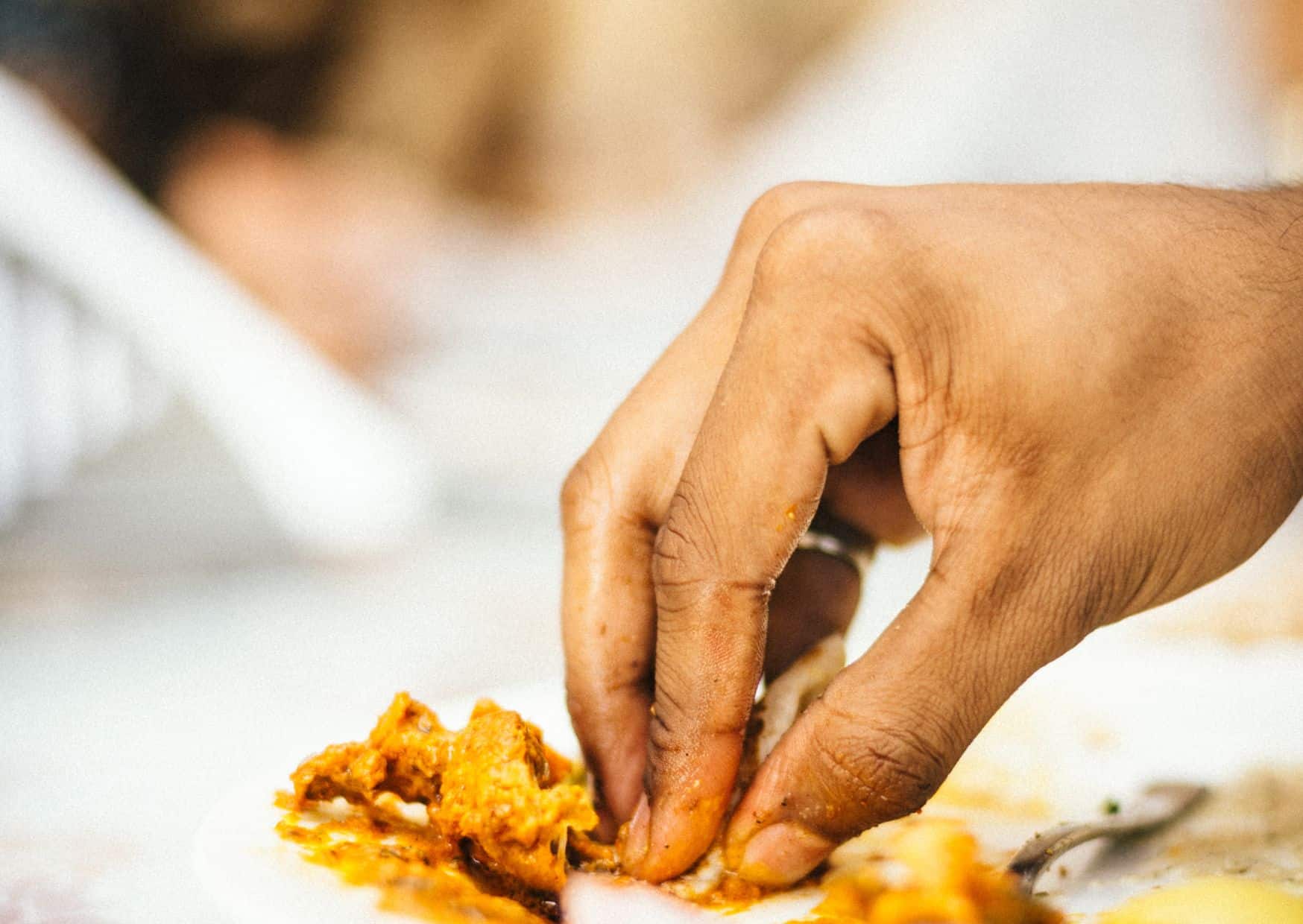 11 Details About Asian Food That Foreigners Can’t Understand