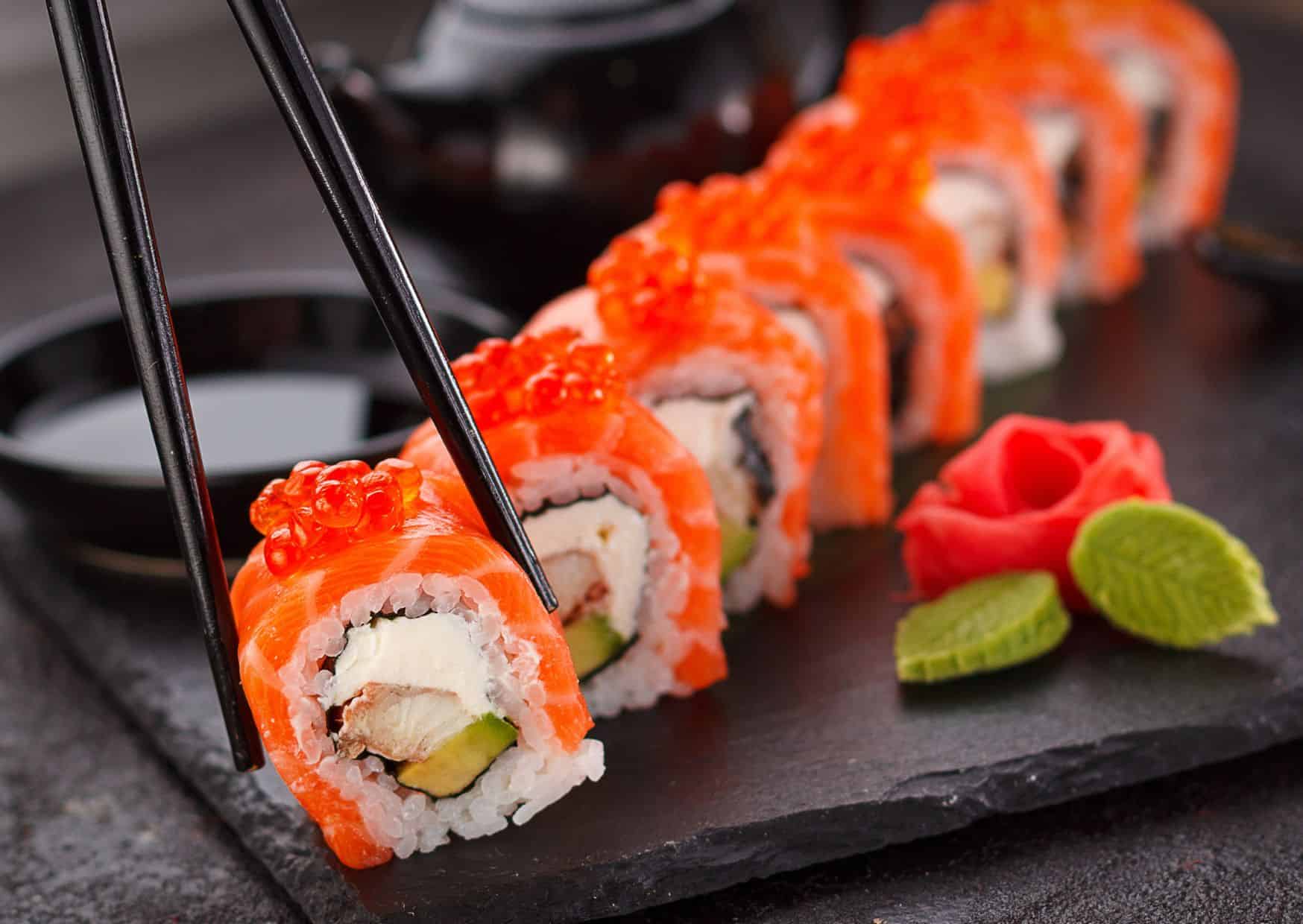 11 Details About Asian Food That Foreigners Can’t Understand