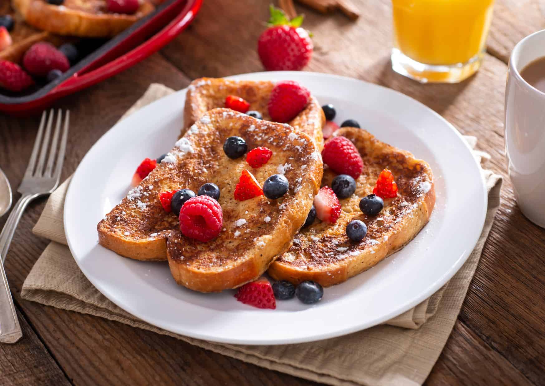 10 Details About French Food That Foreigners Can’t Understand