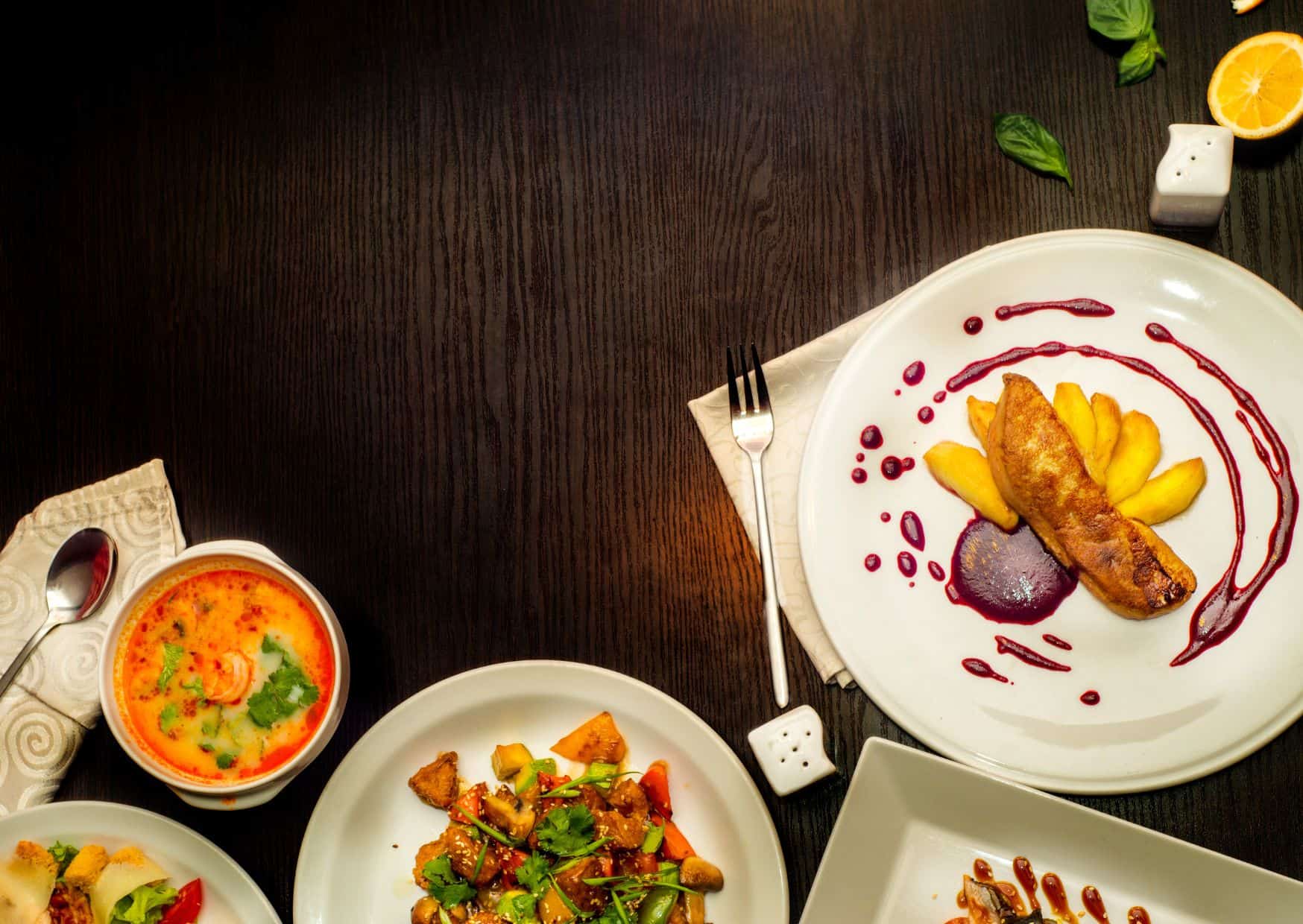 10 Details About French Food That Foreigners Can’t Understand