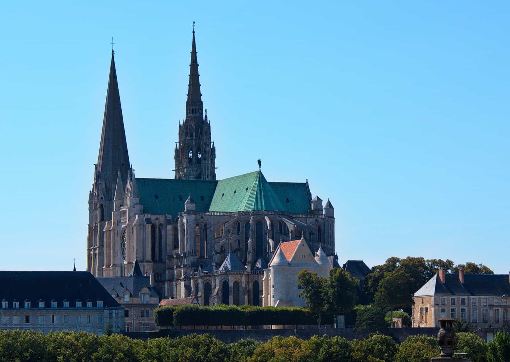 13 Stunning Places in France You’ve Probably Never Heard Of — But Should Definitely Visit 11 France 8