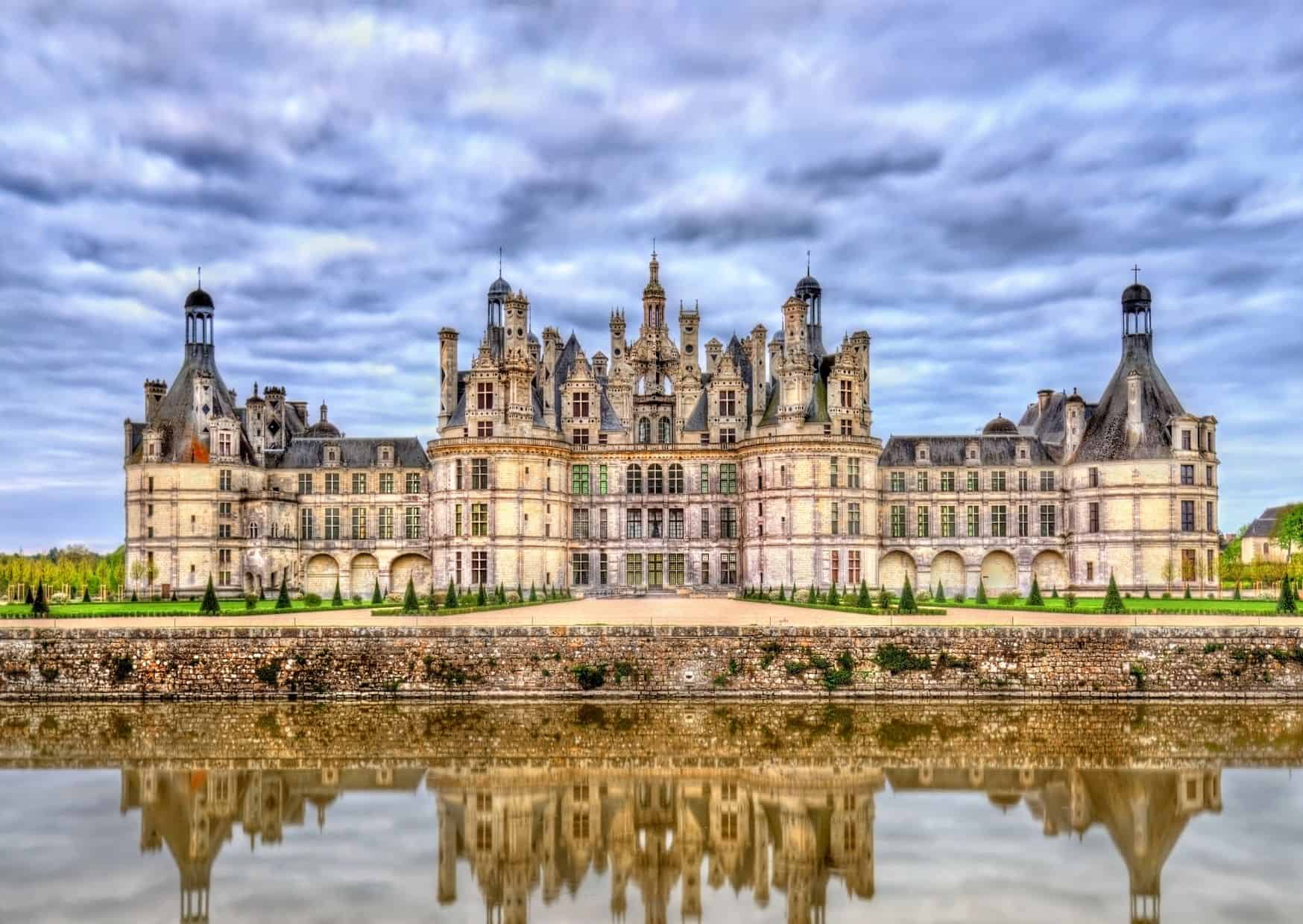 13 Stunning Places in France You’ve Probably Never Heard Of — But Should Definitely Visit 12 France 9