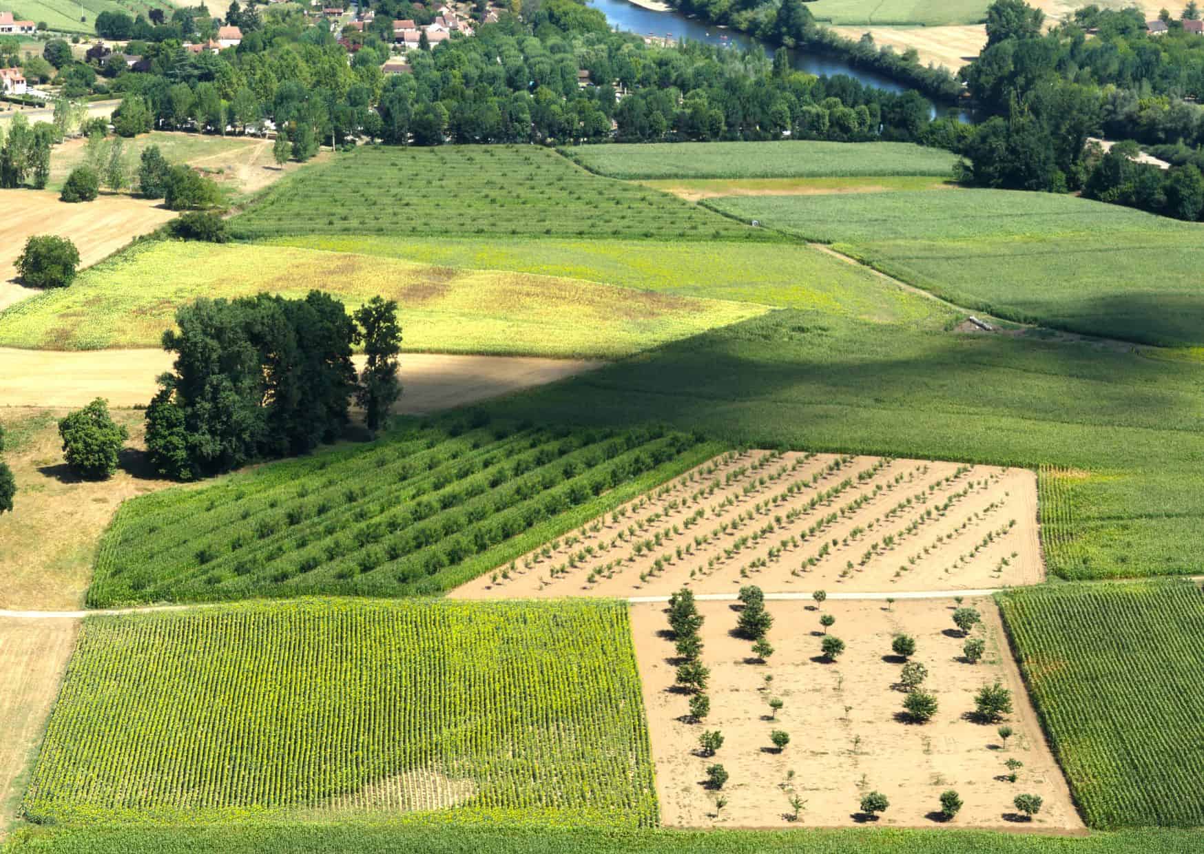 13 Stunning Places in France You’ve Probably Never Heard Of — But Should Definitely Visit 3 Dordogne Valley, Nouvelle-Aquitaine,