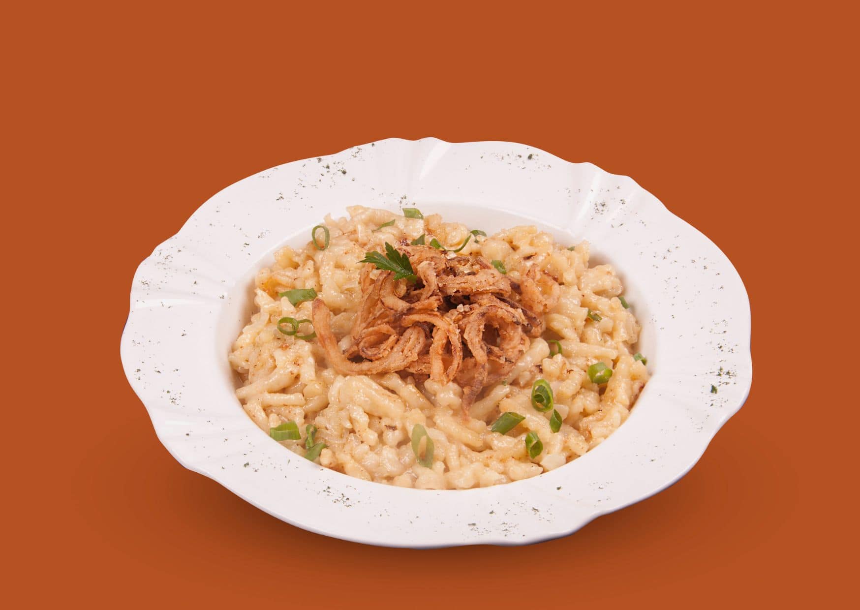 How to Make German Spätzle Dumplings (Recipe Guide)