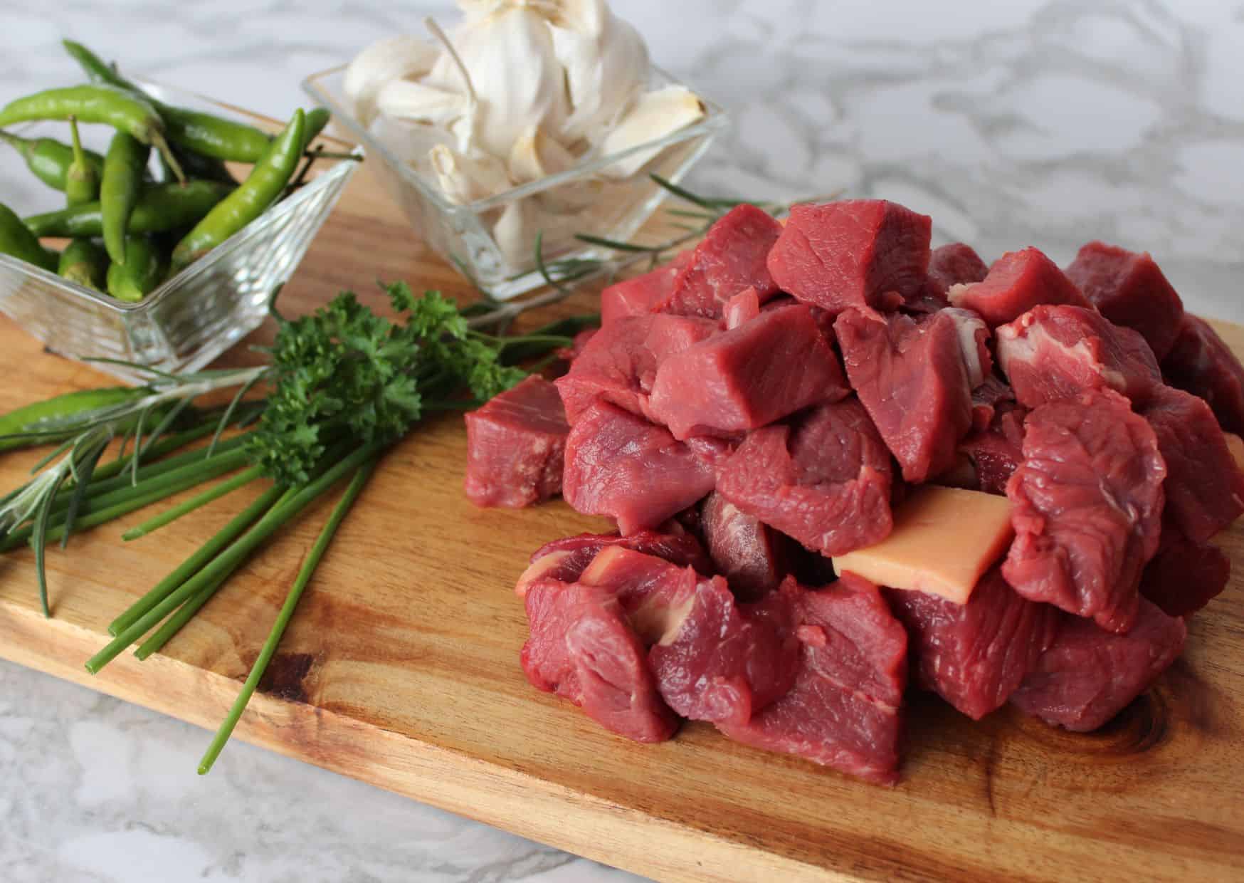 How to Make Homemade Goulash (Recipe Guide)