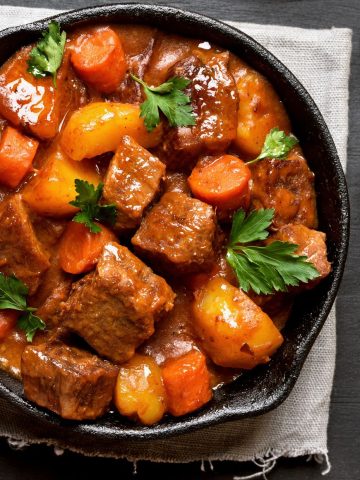 Forget About Paella and Pasta: Try These Unique European Dishes Instead