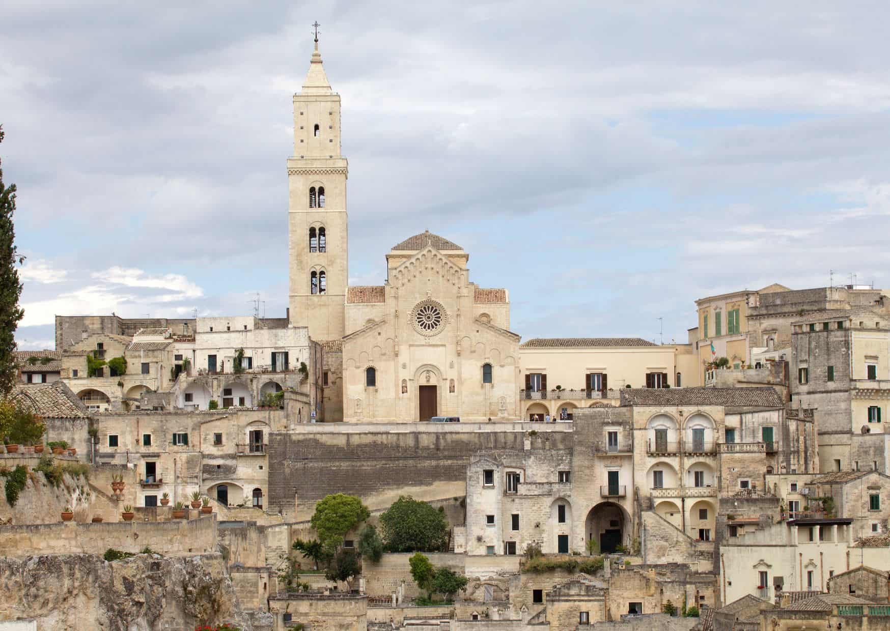 13 Most Beautiful UNESCO Sites In Italy