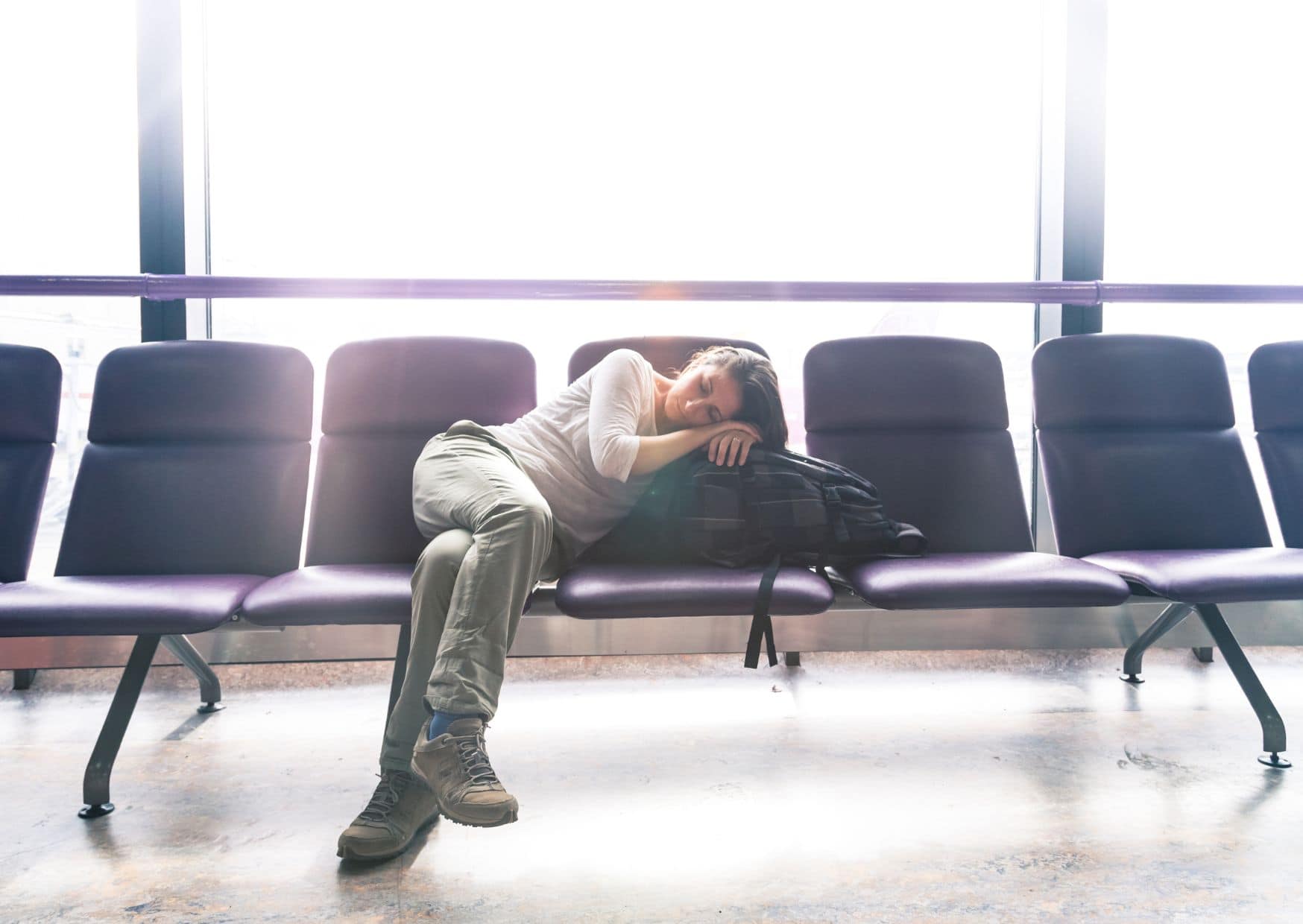 12 Worst Mistakes To Avoid For Jet Lag