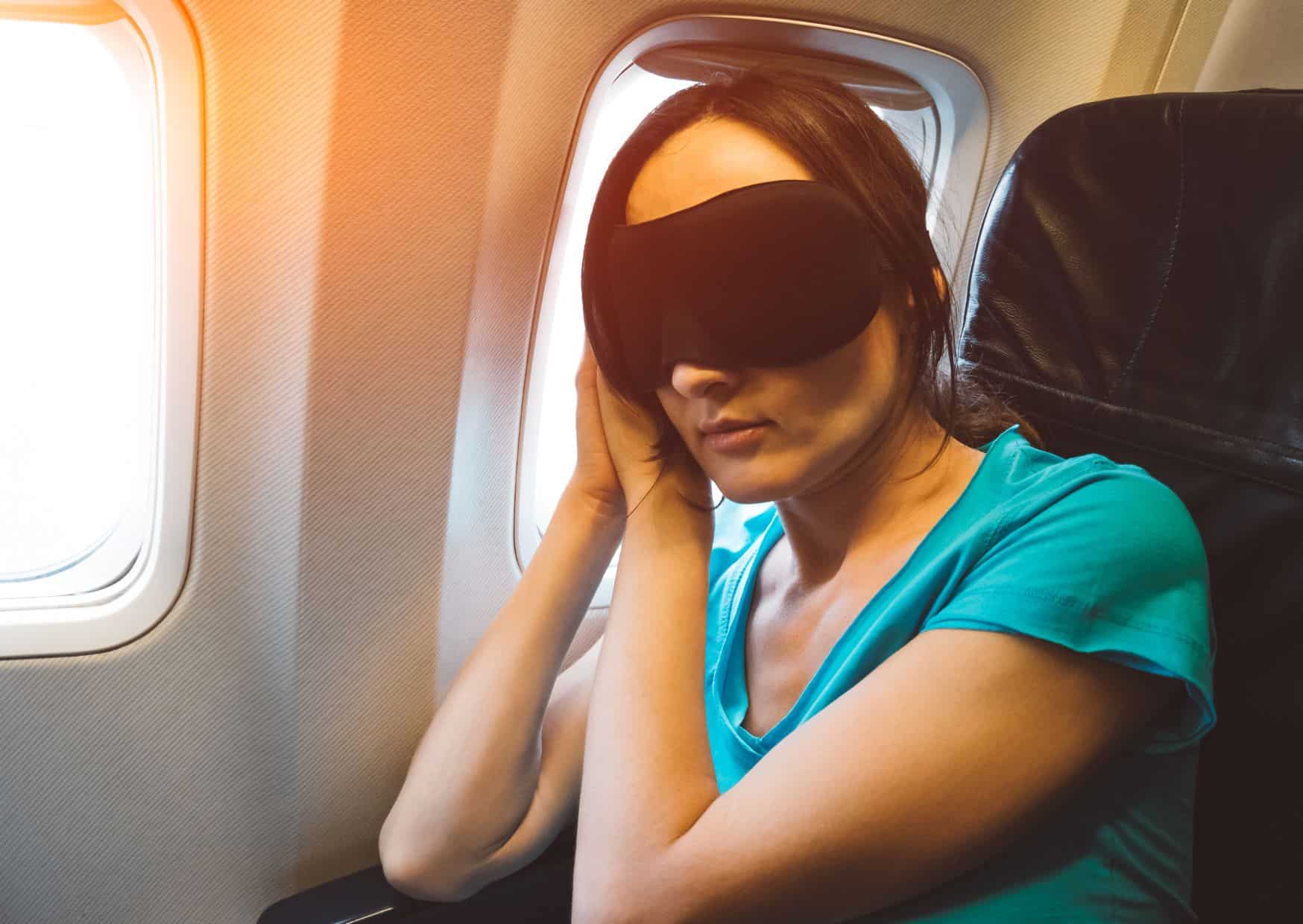 12 Worst Mistakes To Avoid For Jet Lag