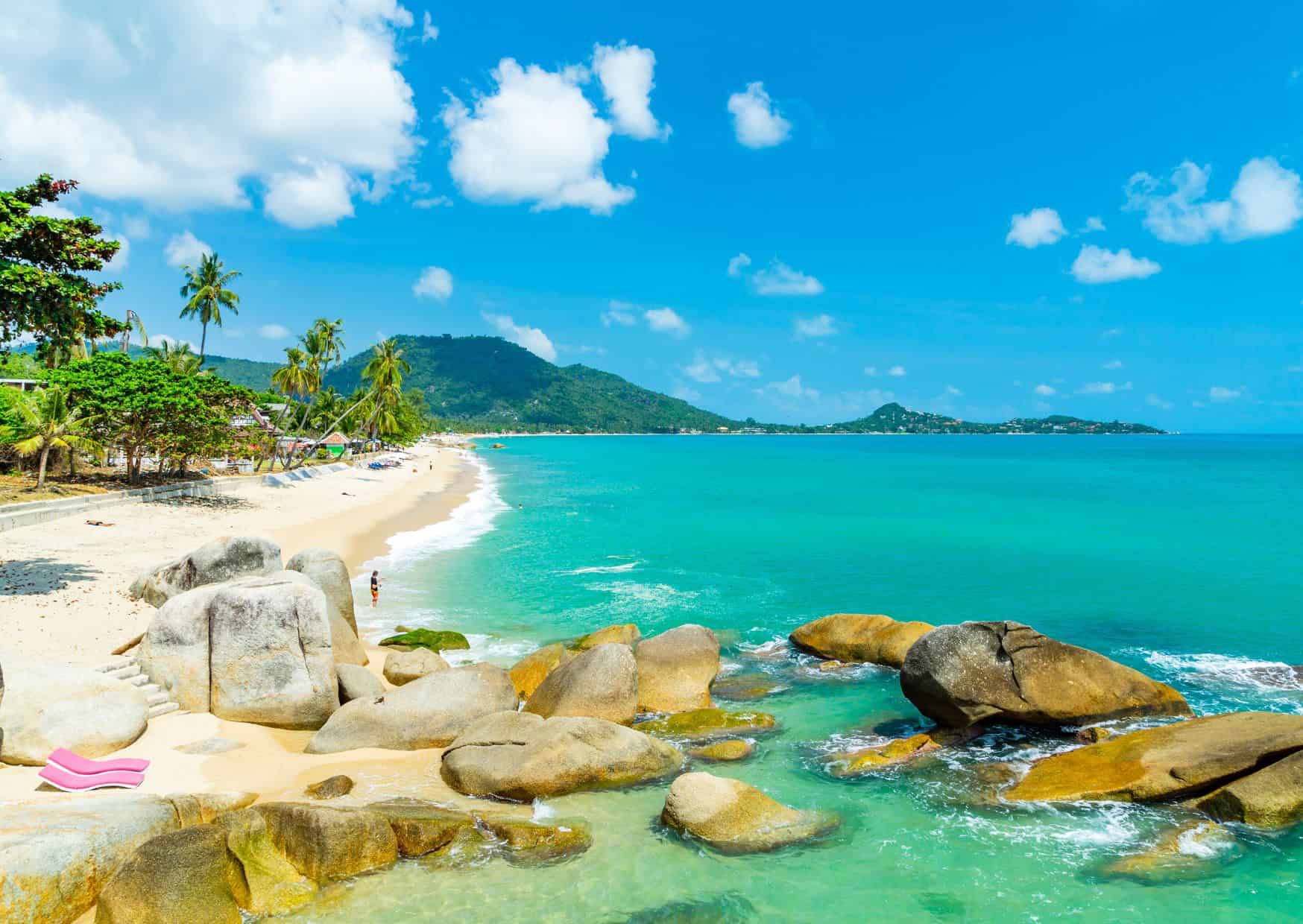 9 Best Tropical Places for Living That Make You Fall In Love