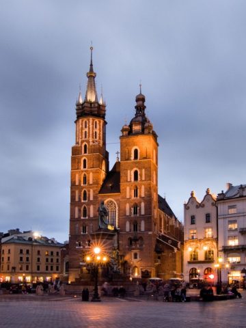 10 Common Mistakes to Avoid in Krakow and How to Avoid Them, Forget About Prague and Visit These Places Instead In Europe, 12 Best Cities to Live for $2000 USD Per Month, 12 Best Places To Live In Europe At Any Budget, 12 Best Places To Live In Europe For Less Than 2500 USD Per Month, 12 Best Cities For Living In Europe For Less Than $1500 USD Per Month, Forget About Paris In Europe And Vist These Places Instead In Europe
