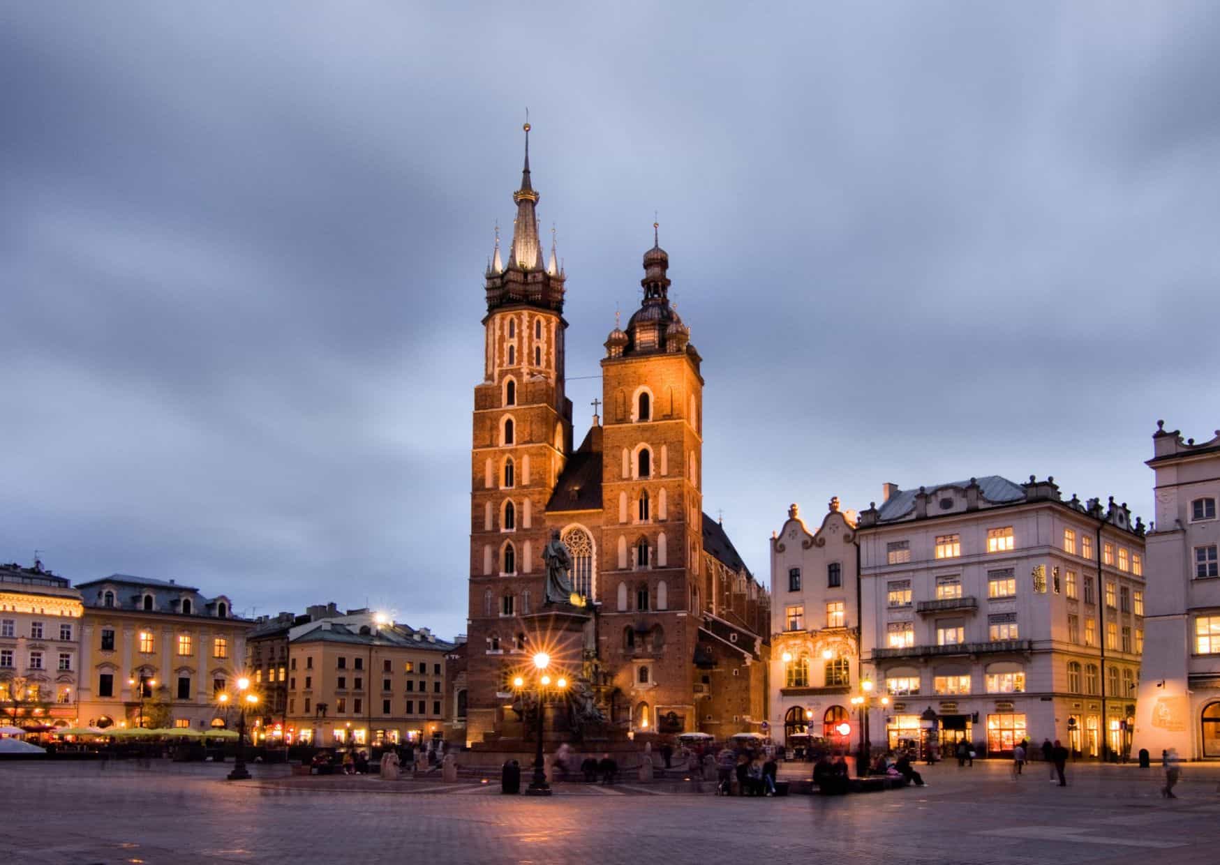 12 Best Cities For Living In Europe For Less Than $1500 USD Per Month 3 12 Best Cities For Living In Europe For Less Than $1500 USD Per Month, Forget About Paris In Europe And Vist These Places Instead In Europe