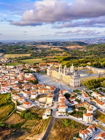 day trips from Lisbon to not miss
