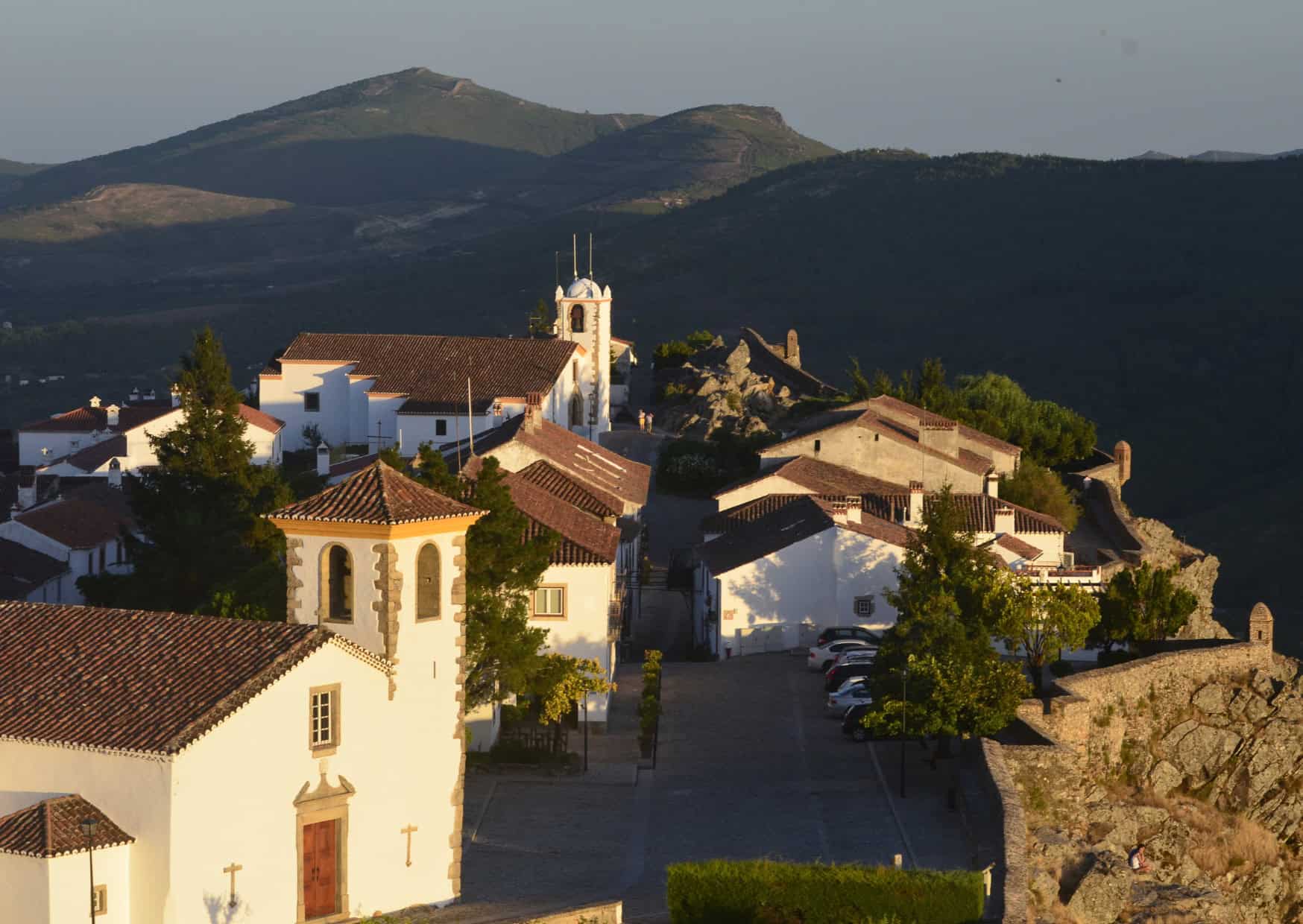 underrated cities in Portugal to visit 