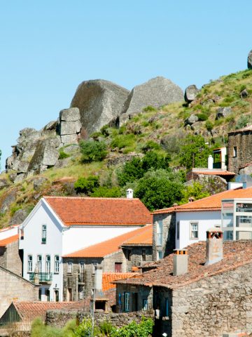 12 Most Underrated Places to Visit in Portugal, Monsanto Portugal - underrated Portugal cities to visit
