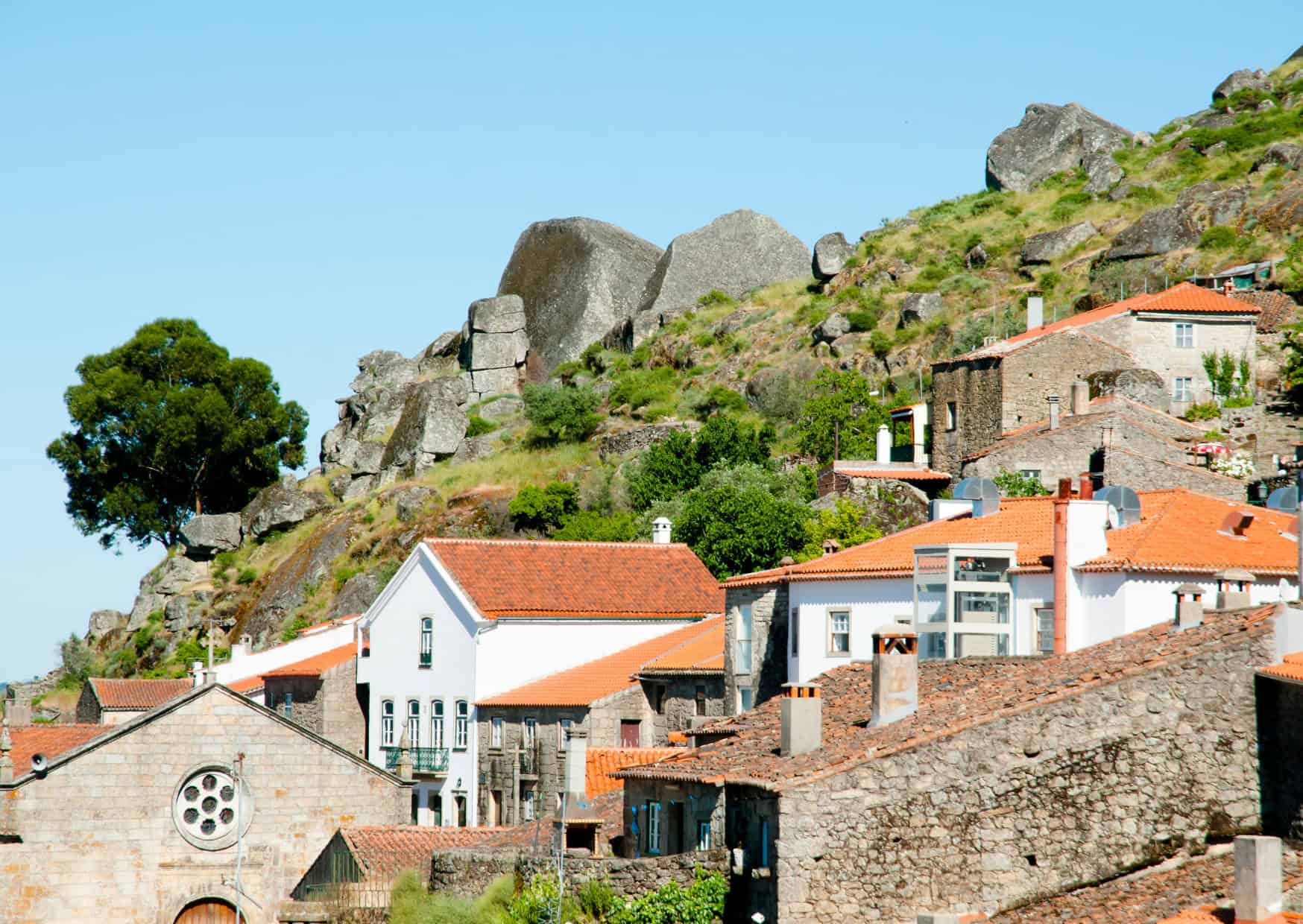 underrated cities in Portugal to visit 