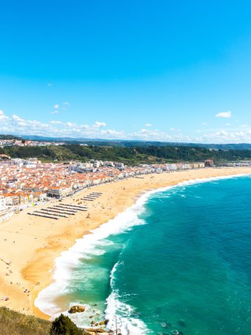 Forget About Lisbon and Porto in Portugal and Visit These 12 Places Instead, 7 Unmissable Weekend Getaways In Portugal