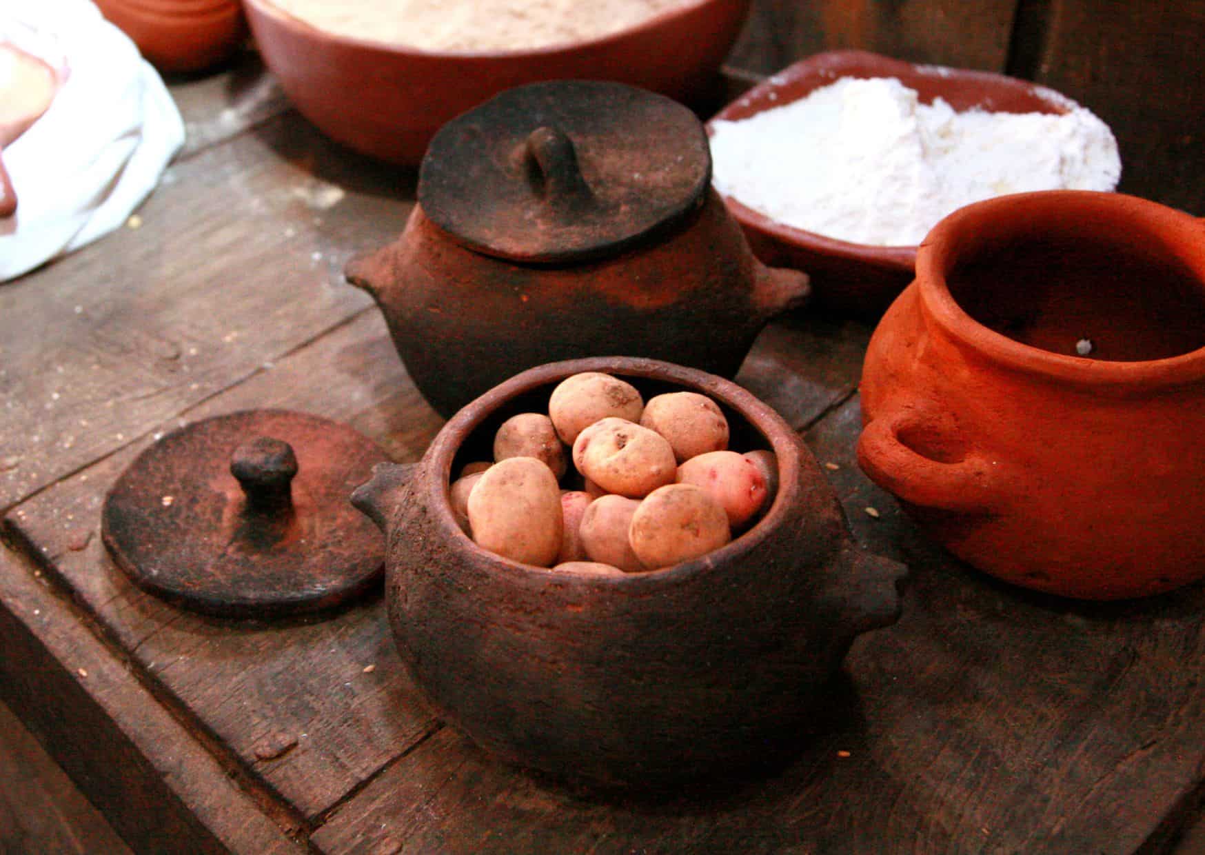 How to Make Papas Arrugadas (Recipe Guide)