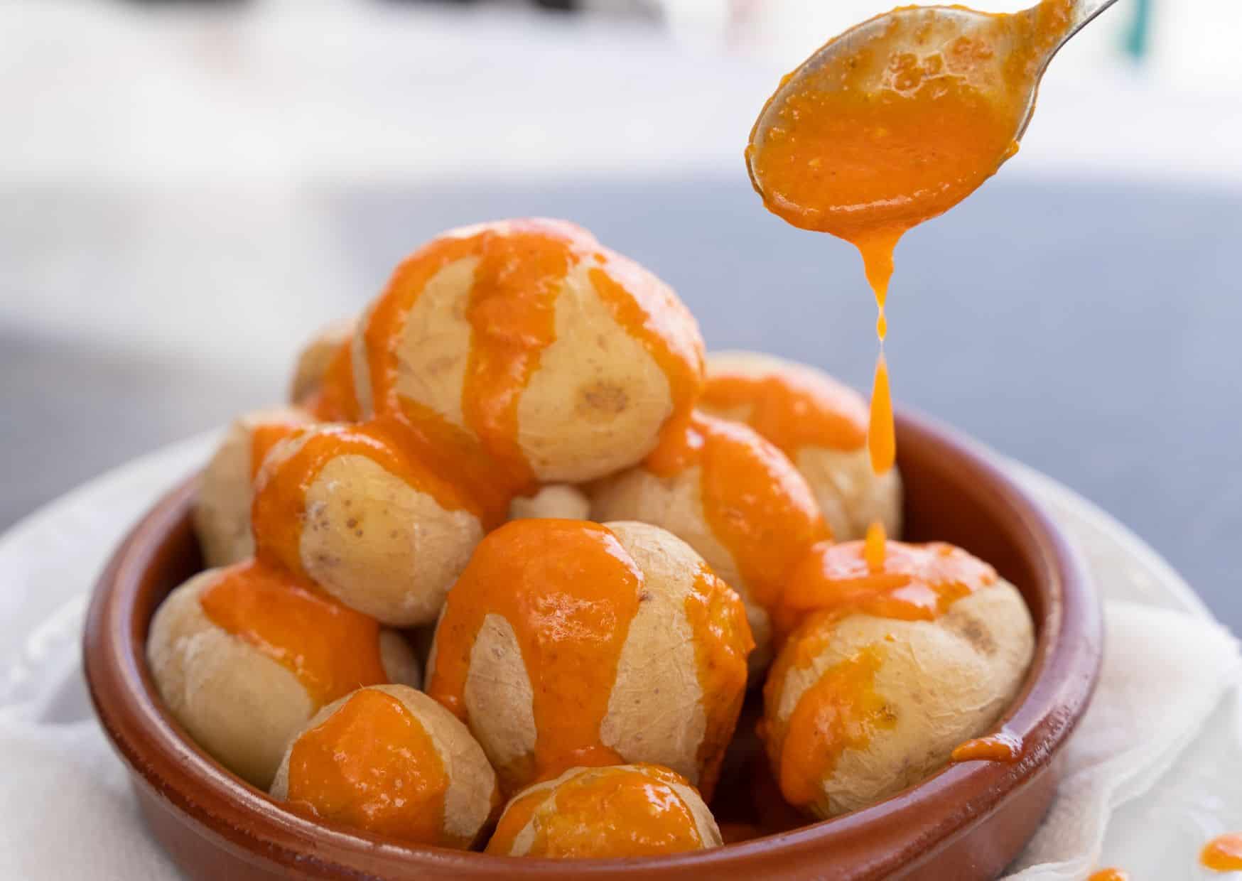 10 Common Mistakes to Avoid in the Canary Islands and How to Avoid Them, How to Make Papas Arrugadas (Recipe Guide)
