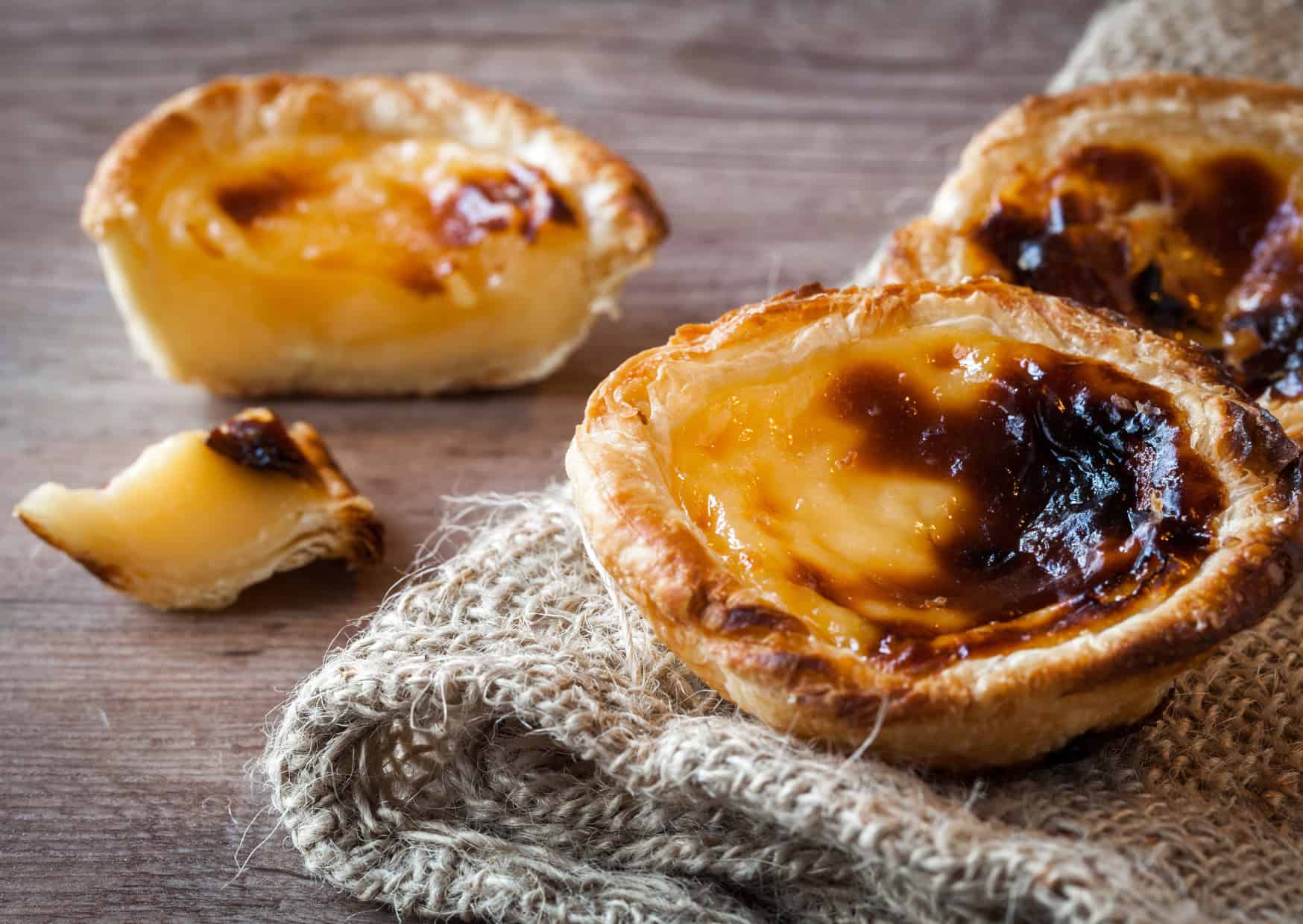 The 12 Mouthwatering Dessert Recipes from Portugal You Should Try 