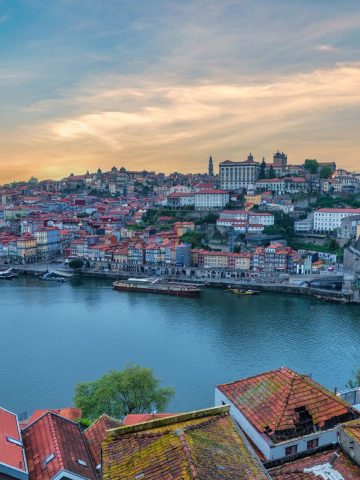 10 Bucket List Destinations In Portugal To Visit