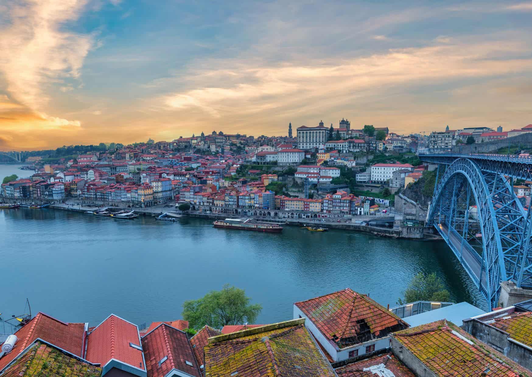 10 Bucket List Destinations In Portugal To Visit