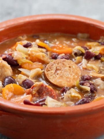 How To Make Homemade Portuguese Feijoada (Recipe Guide)