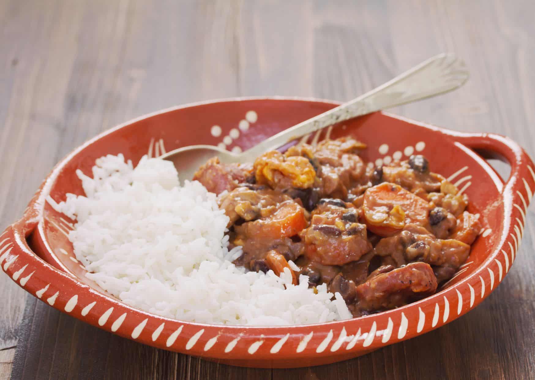 How To Make Homemade Portuguese Feijoada (Recipe Guide)