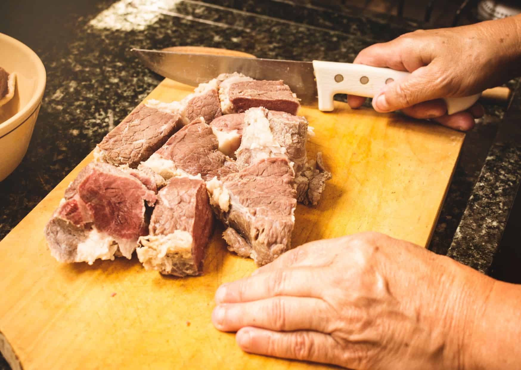 How To Make Homemade Portuguese Feijoada (Recipe Guide)