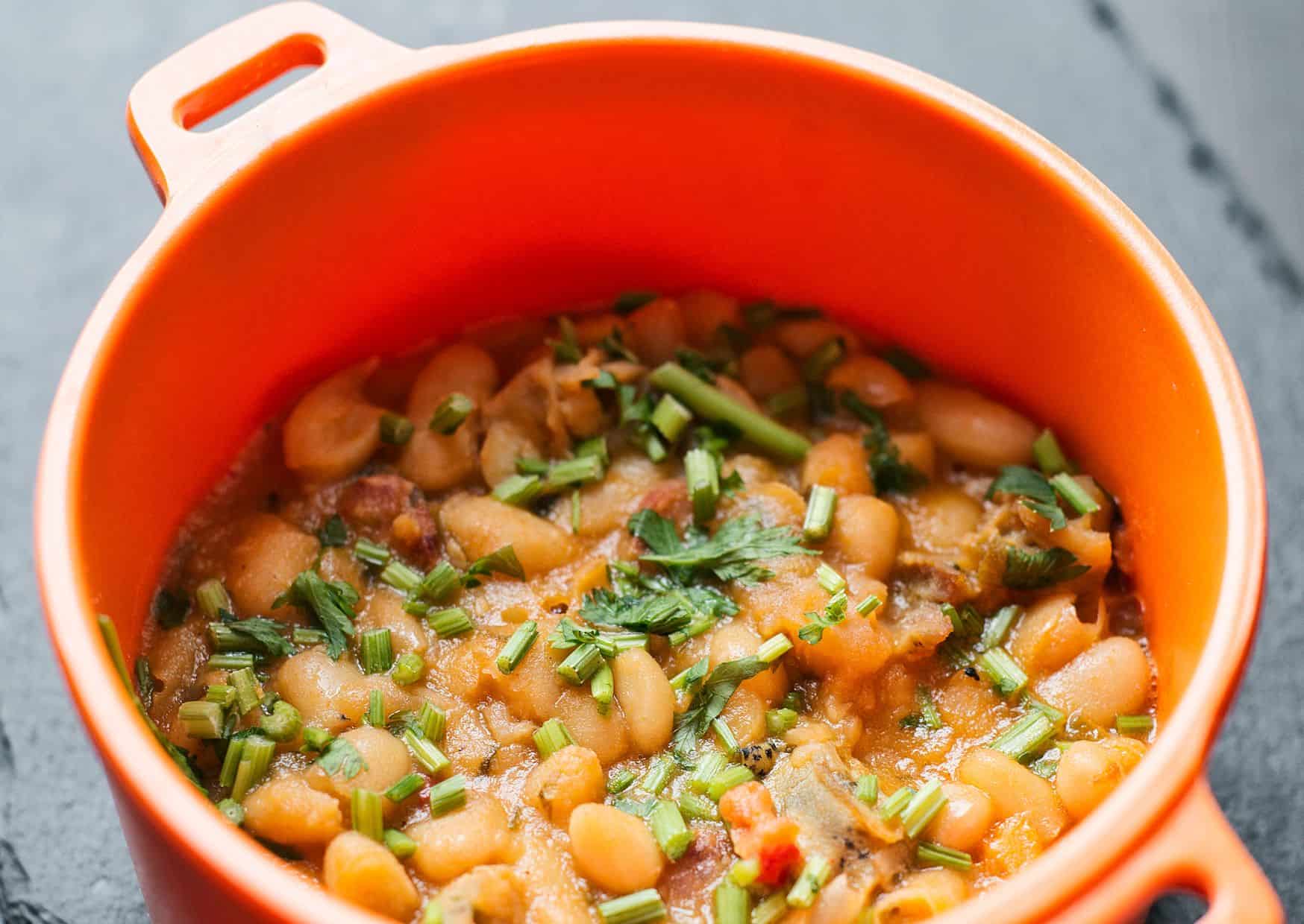 How To Make Homemade Portuguese Feijoada (Recipe Guide)