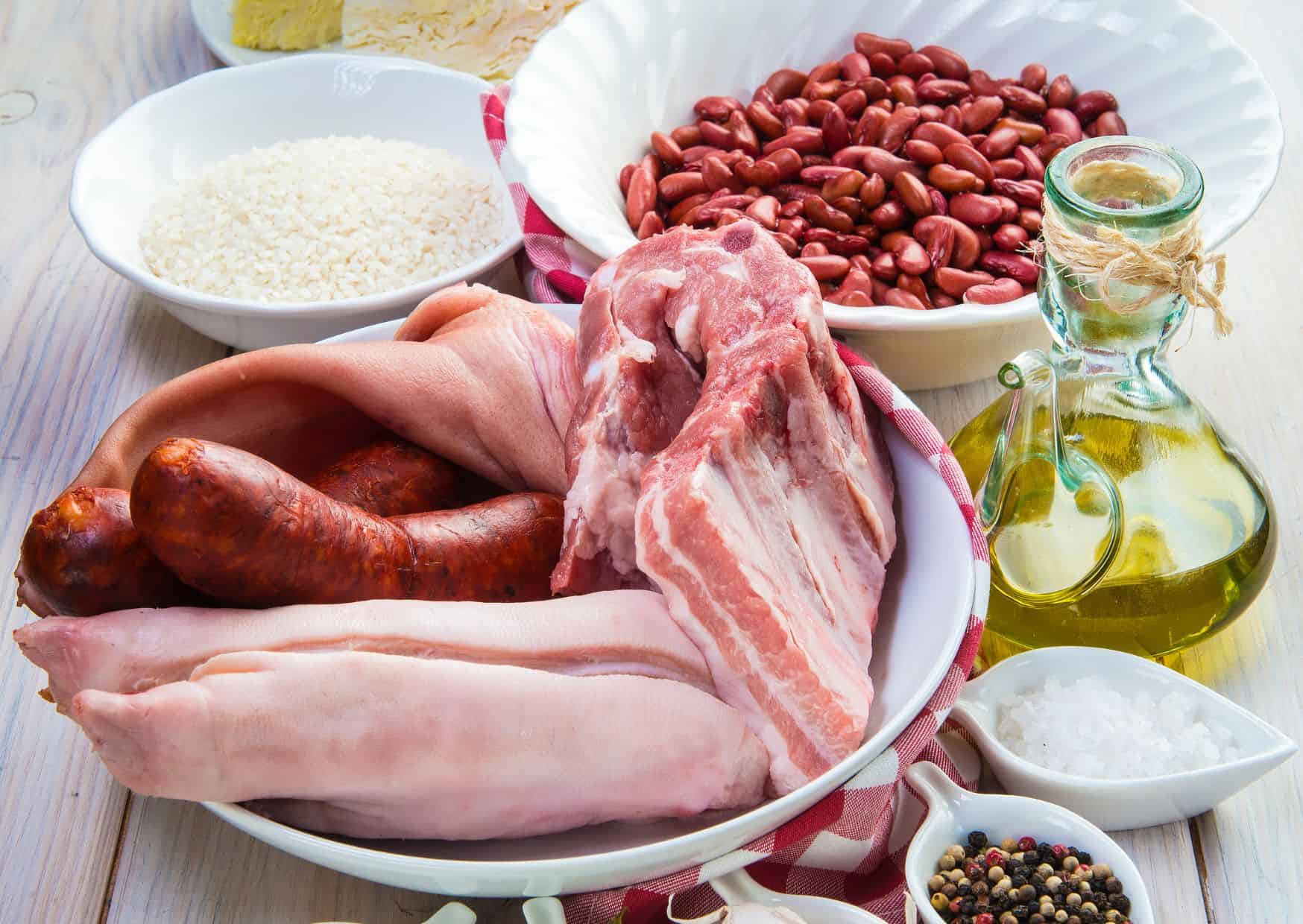 How To Make Homemade Portuguese Feijoada (Recipe Guide)