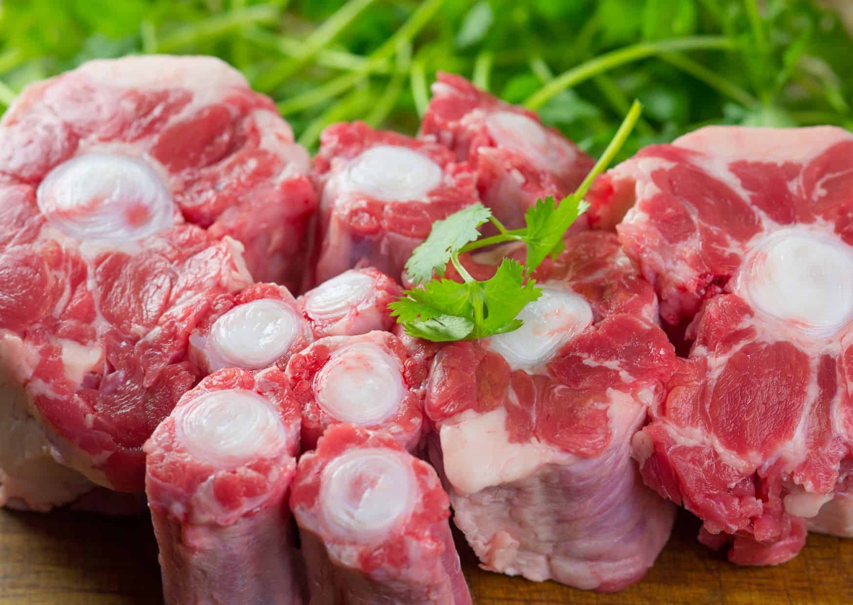 How To Make Homemade Rabo de Toro Oxtail Stew (Recipe Guide)