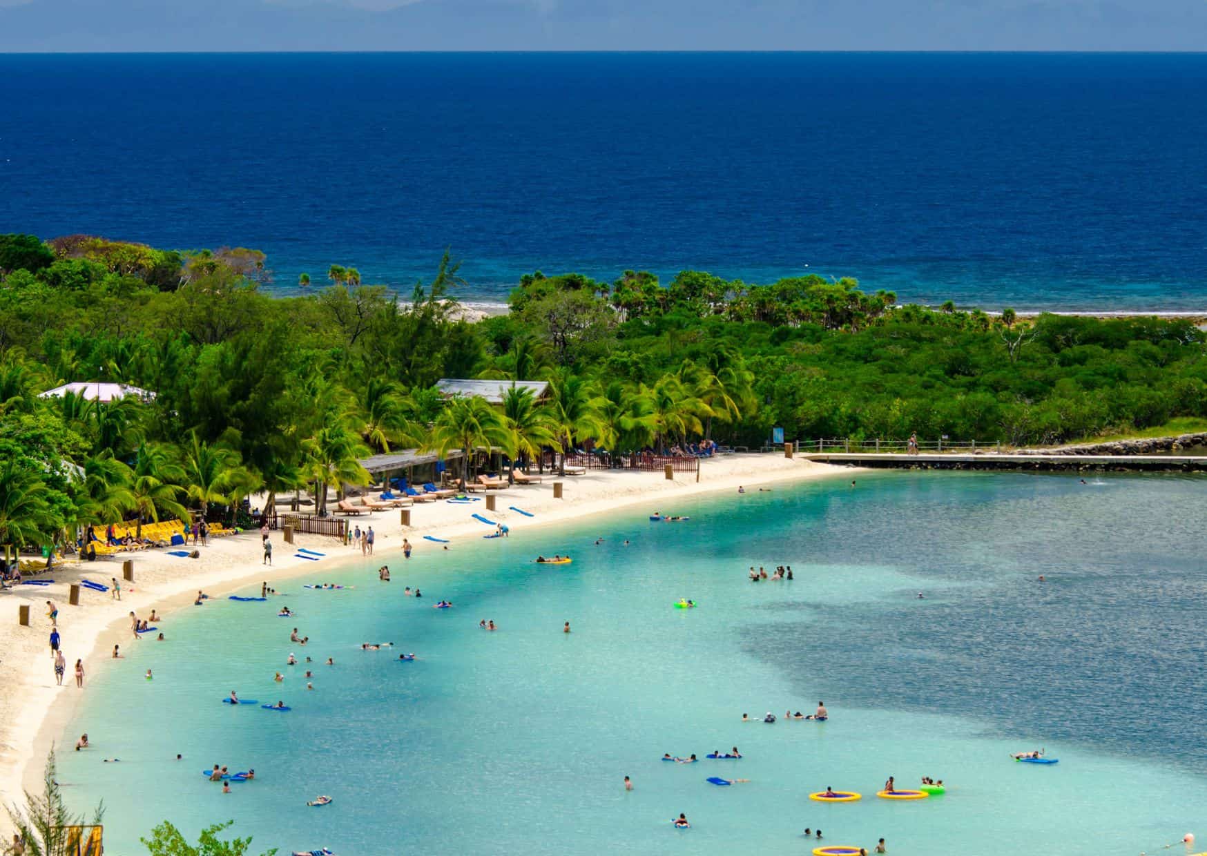 8 Best Places In The Caribbean To Live For Less Than $2,000 USD A Month