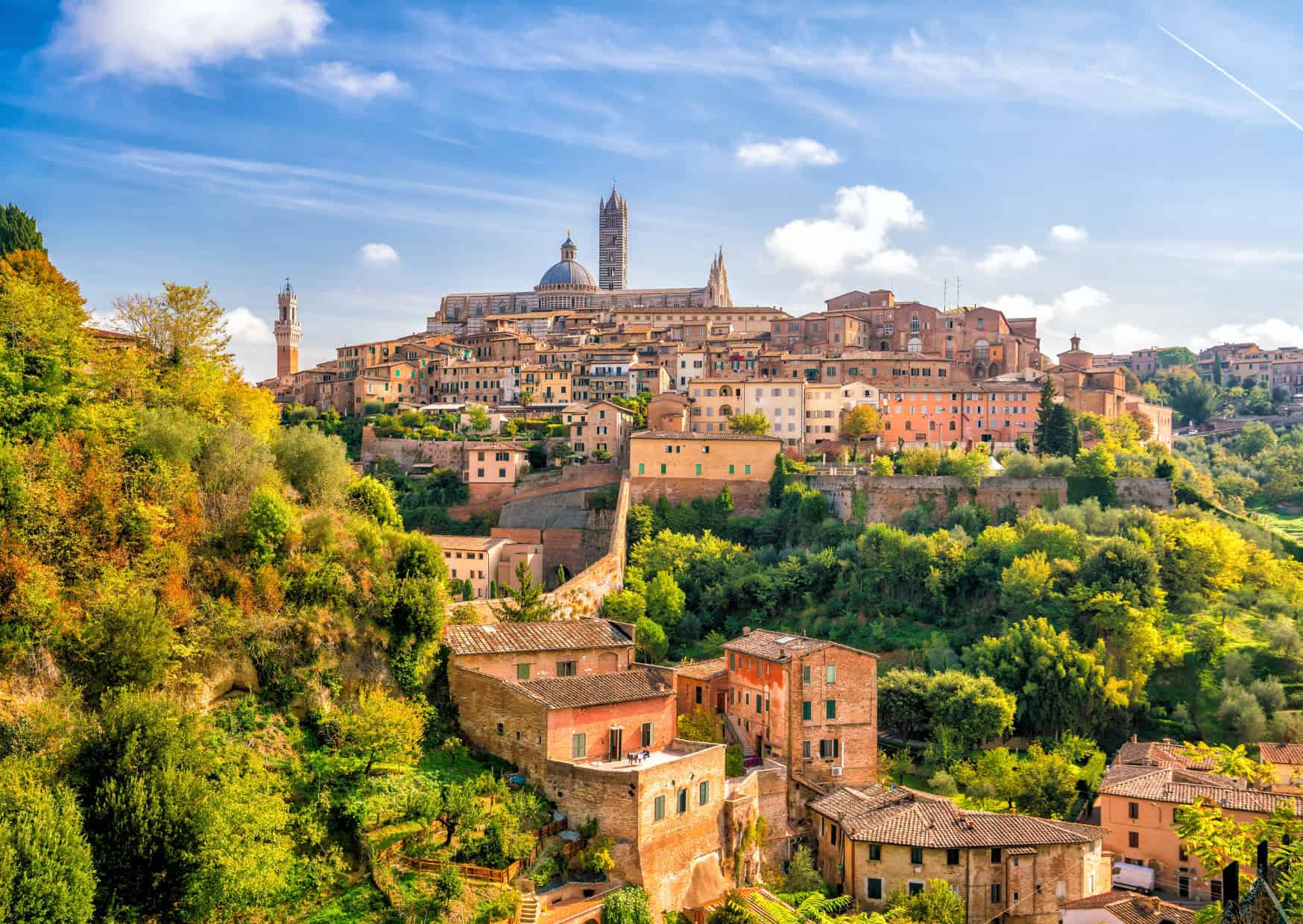 Siena Italys Underrated Cities for Travel