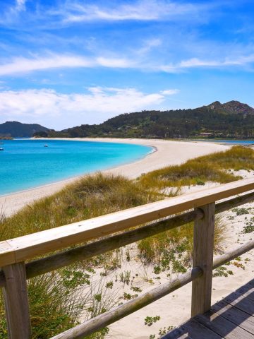 7 Most Popular Beaches in Spain To Visit For Locals