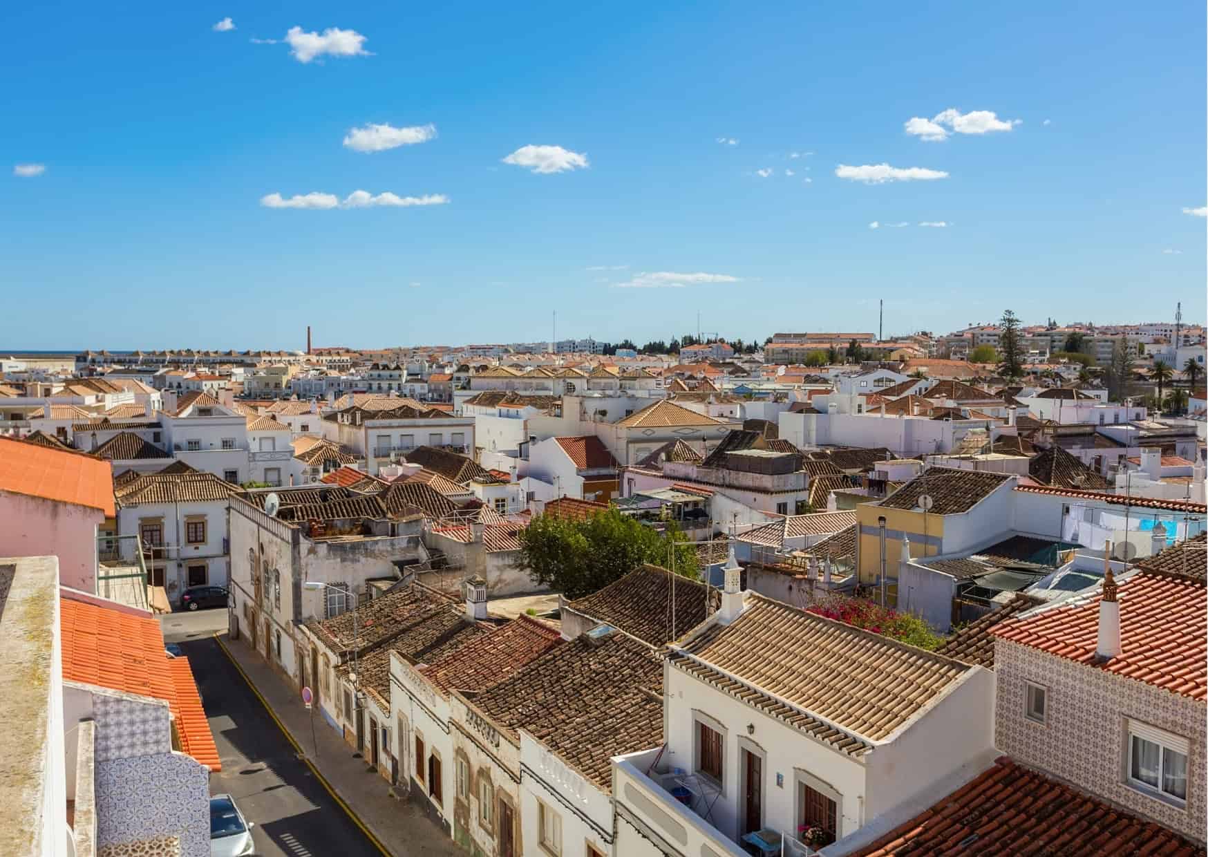 underrated cities in Portugal to visit 