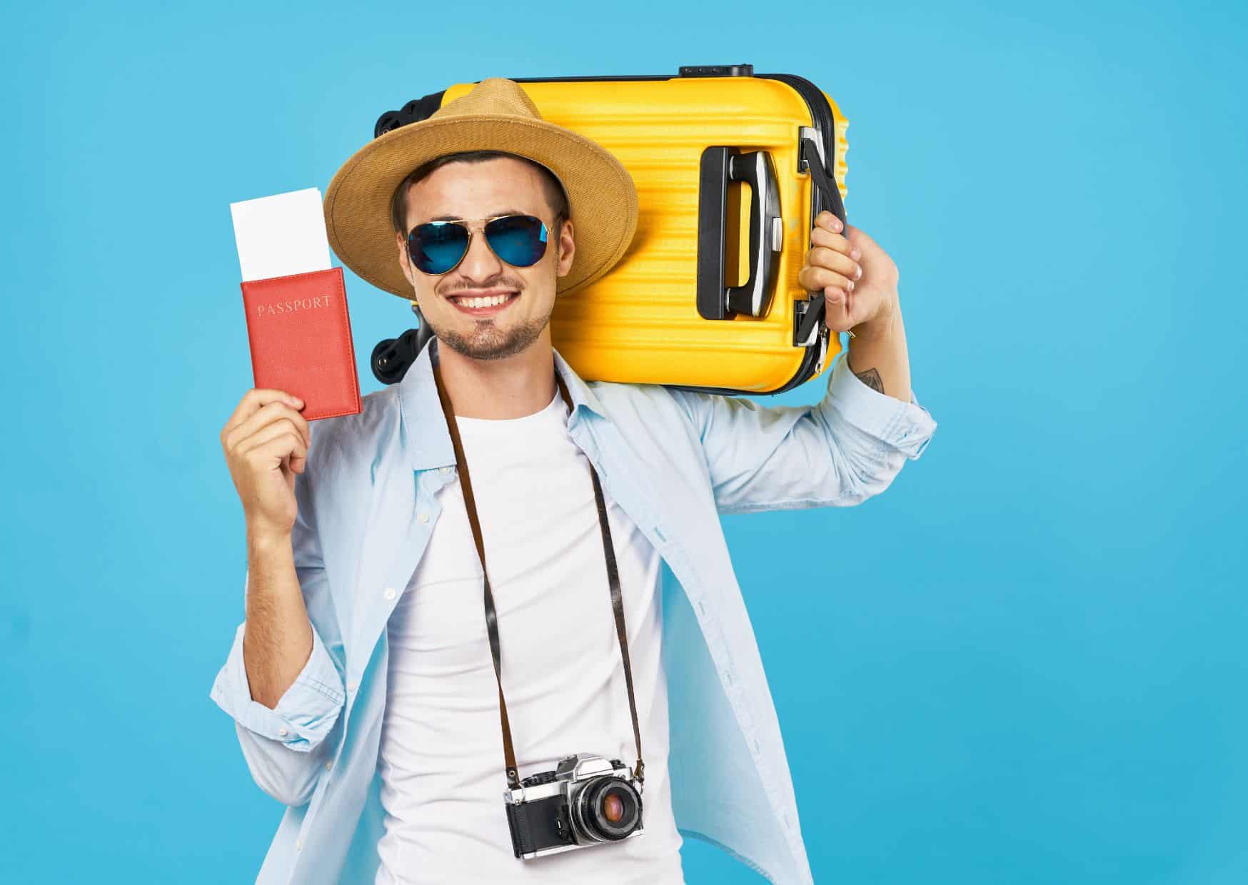 Starting From 2nd of December Is Mandatory to Register In Spain As A Traveler