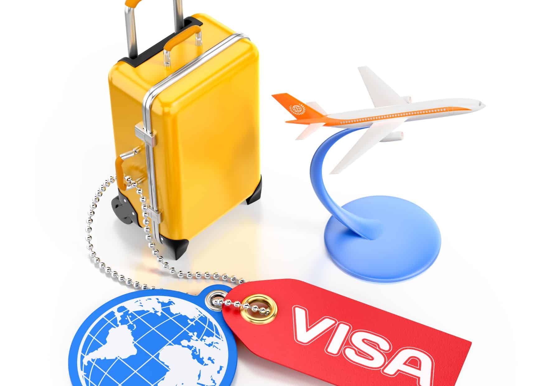 18 Unspoken Rules Of Being A Digital Nomad That People Can't Understand, How To Get A Visa Residency in Thailand And Mistakes To Avoid, Thailand Visa for American Travelers: Electronic Travel Authorization for Visa-Free Entry