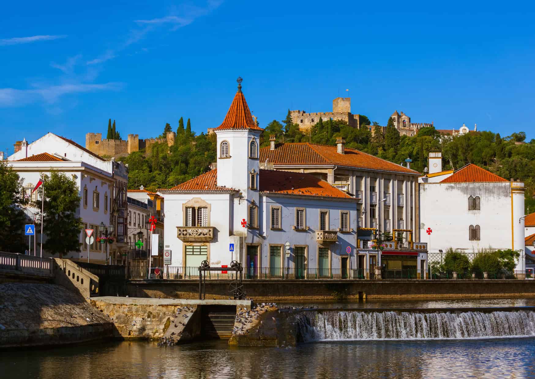 day trips from Lisbon