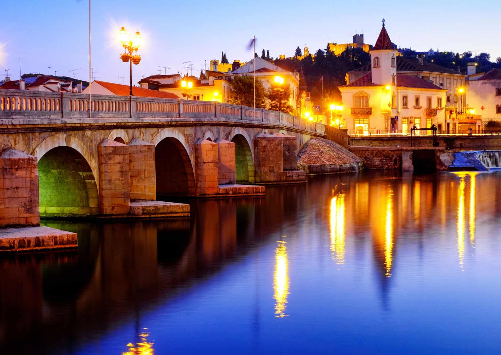 12 Hidden Gems in Portugal Locals Want to Keep Secret (But You’ll Want to Visit ASAP) 6 Tomar, 12 Most Underrated Places to Visit in Portugal