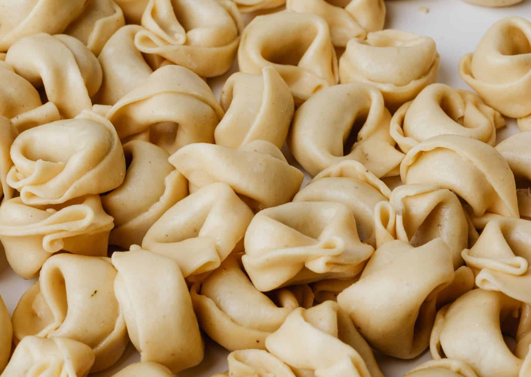 How To Make Homemade Tortellini in Brodo (Recipe Guide)