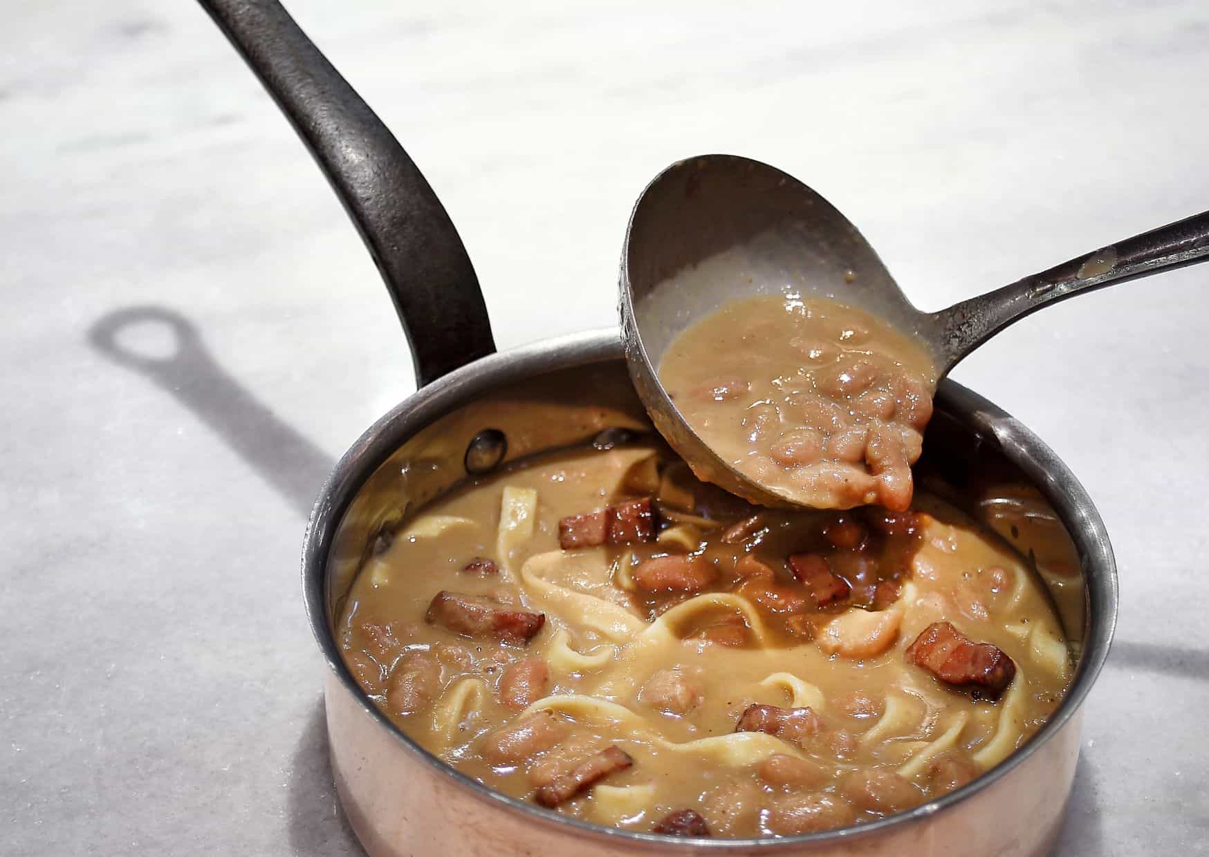 How To Make Homemade Tortellini in Brodo (Recipe Guide)